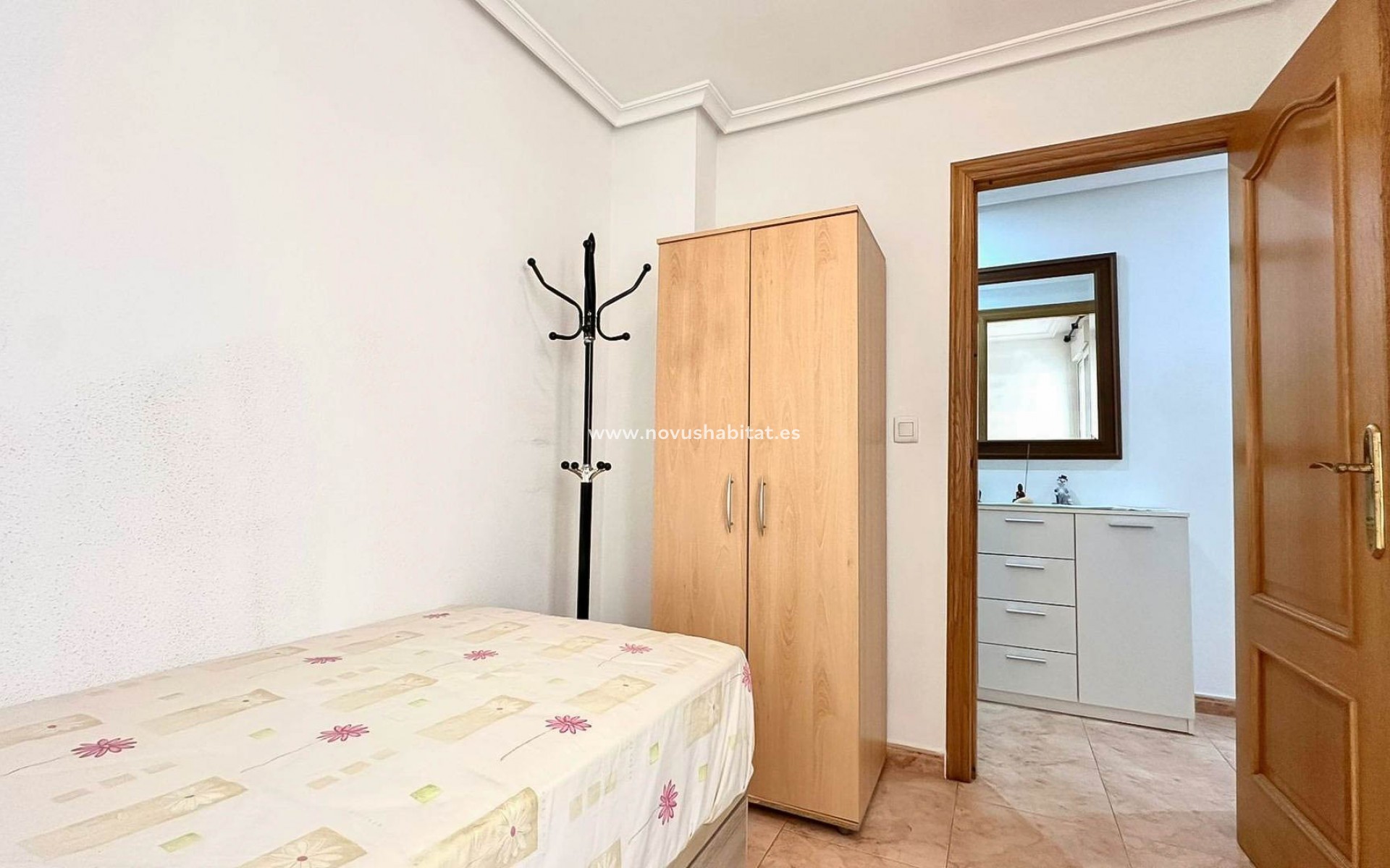 Sprzedaż - Apartament - Torrevieja - Centro