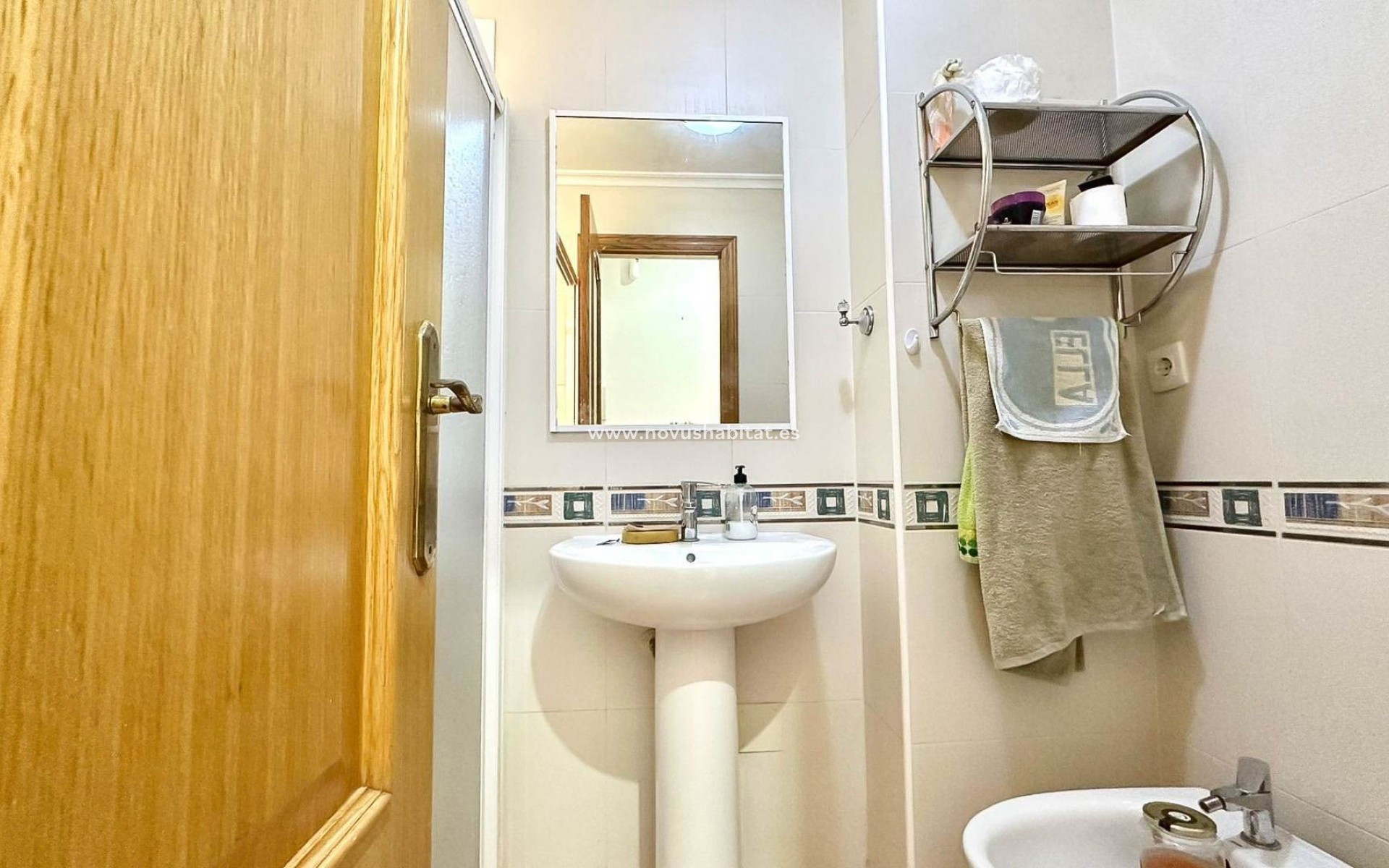 Sprzedaż - Apartament - Torrevieja - Centro