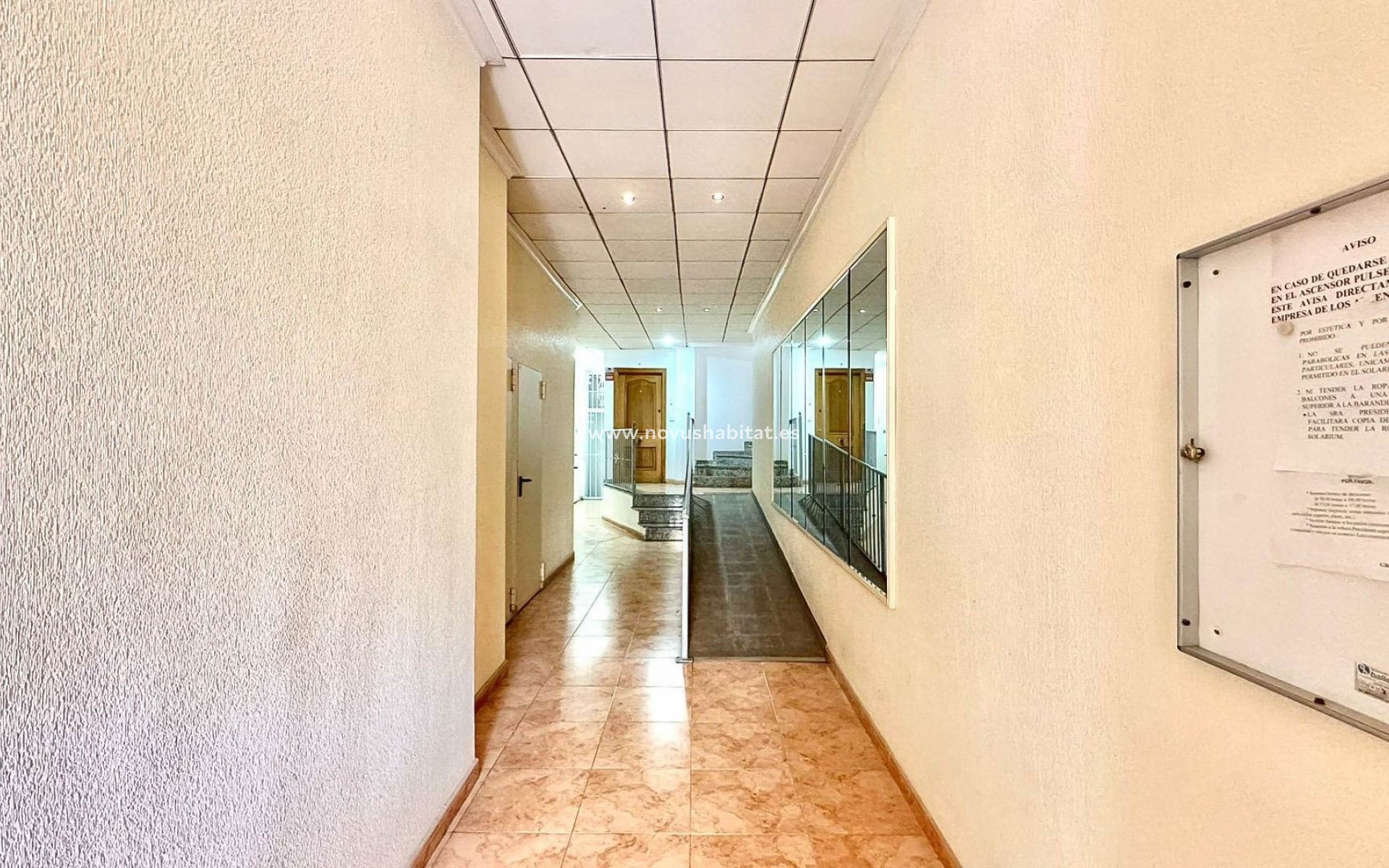 Sprzedaż - Apartament - Torrevieja - Centro