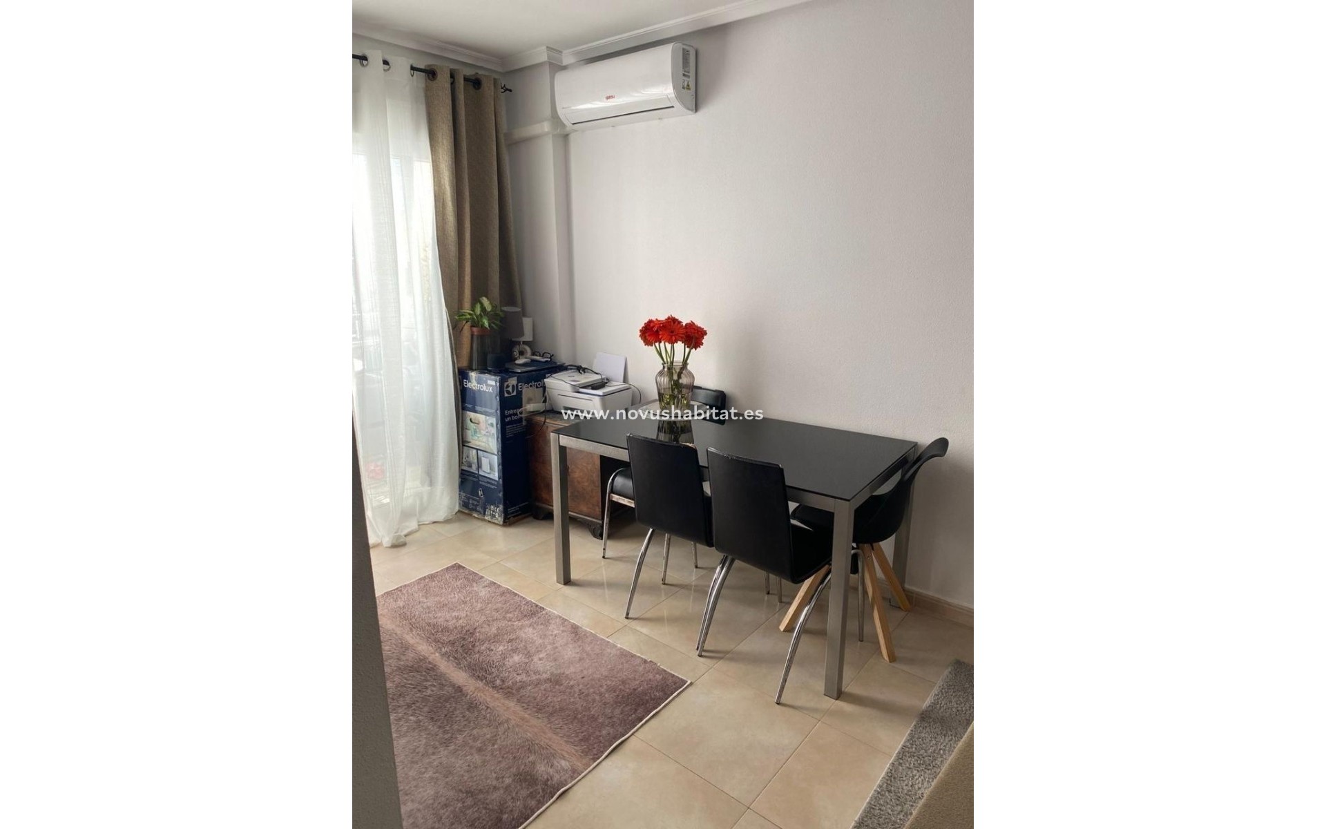 Sprzedaż - Apartament - Torrevieja - Centro