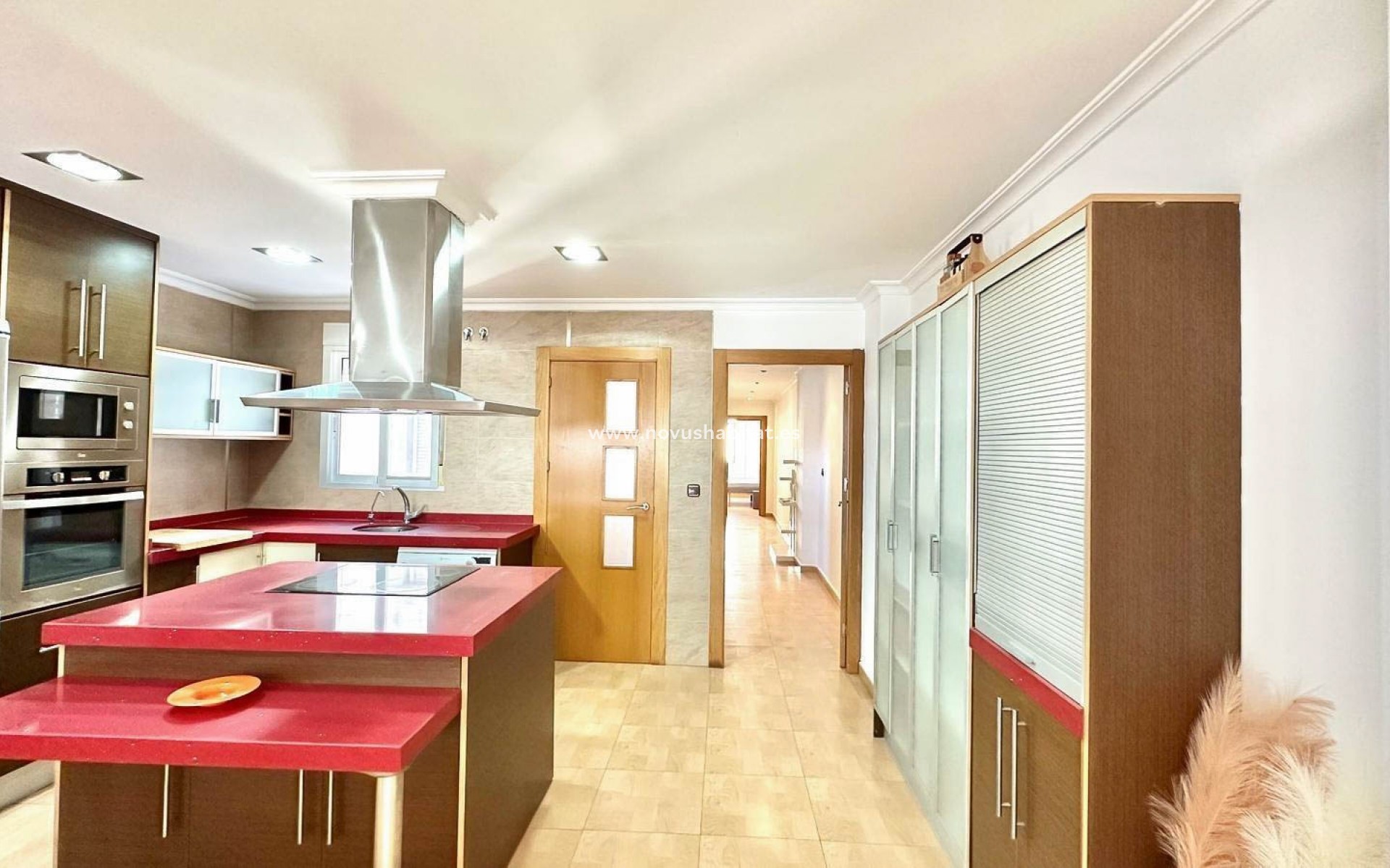 Sprzedaż - Apartament - Torrevieja - Centro