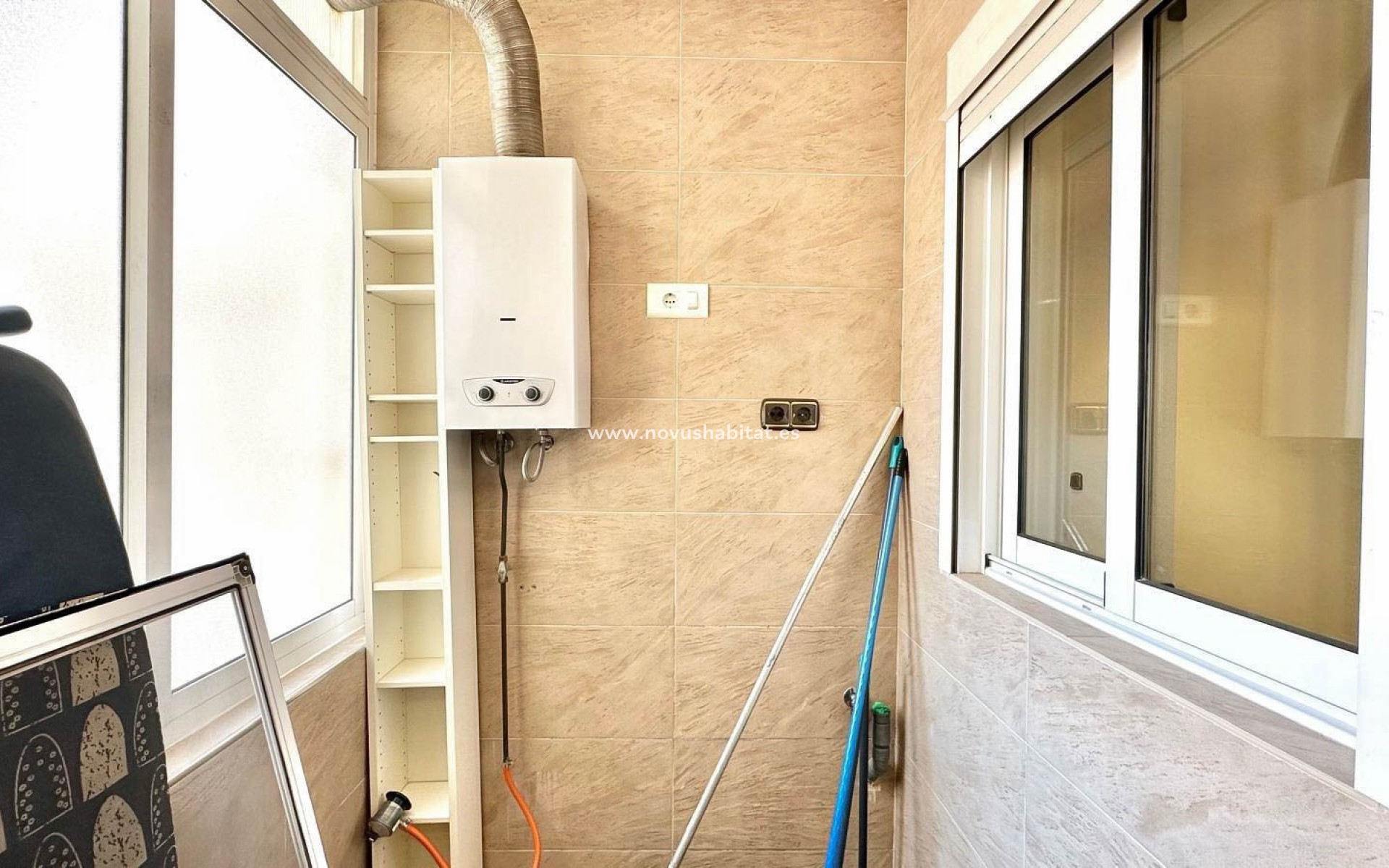 Sprzedaż - Apartament - Torrevieja - Centro