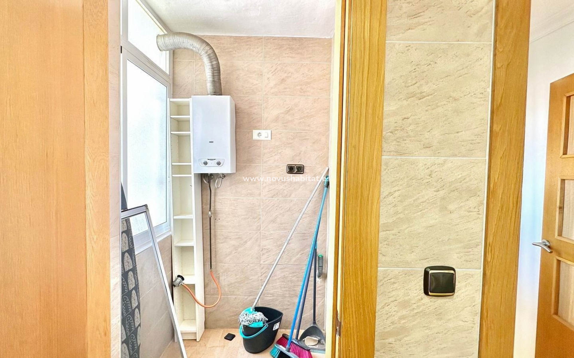 Sprzedaż - Apartament - Torrevieja - Centro