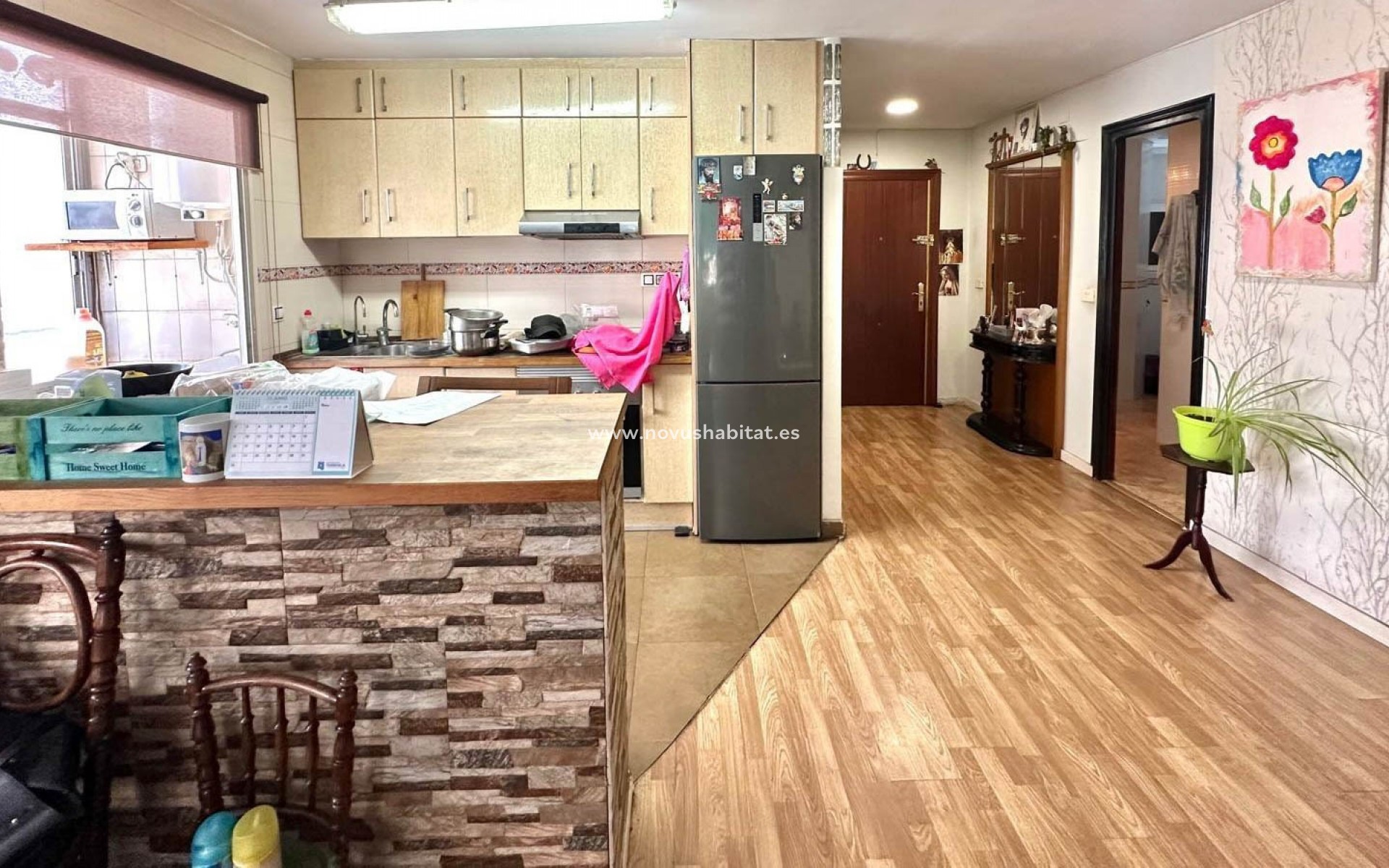 Sprzedaż - Apartament - Torrevieja - Centro
