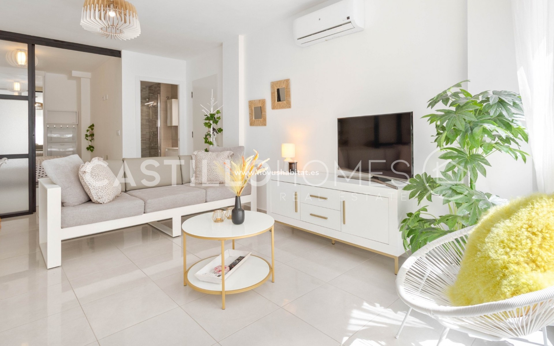 Sprzedaż - Apartament - Torrevieja - Centro