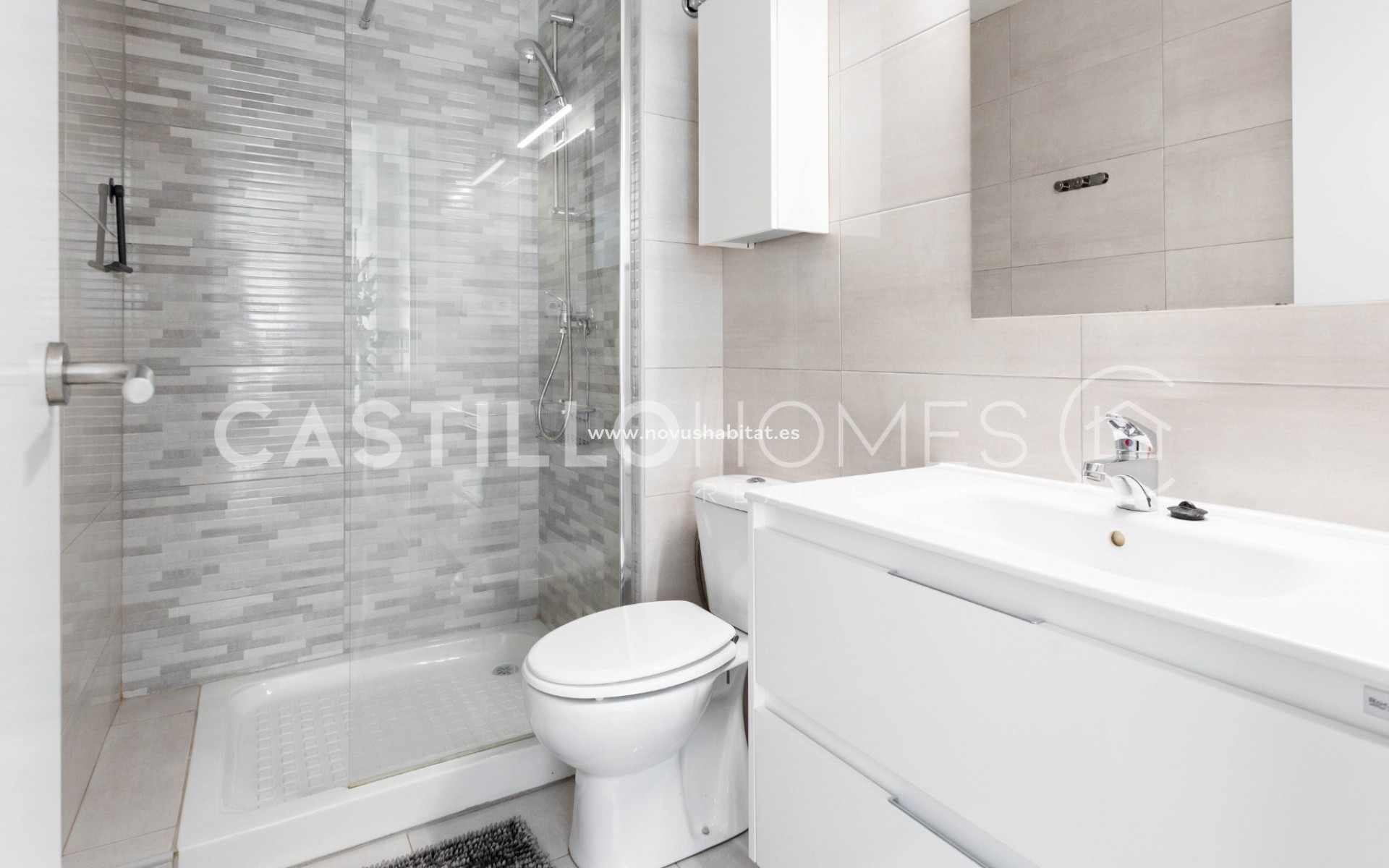 Sprzedaż - Apartament - Torrevieja - Centro