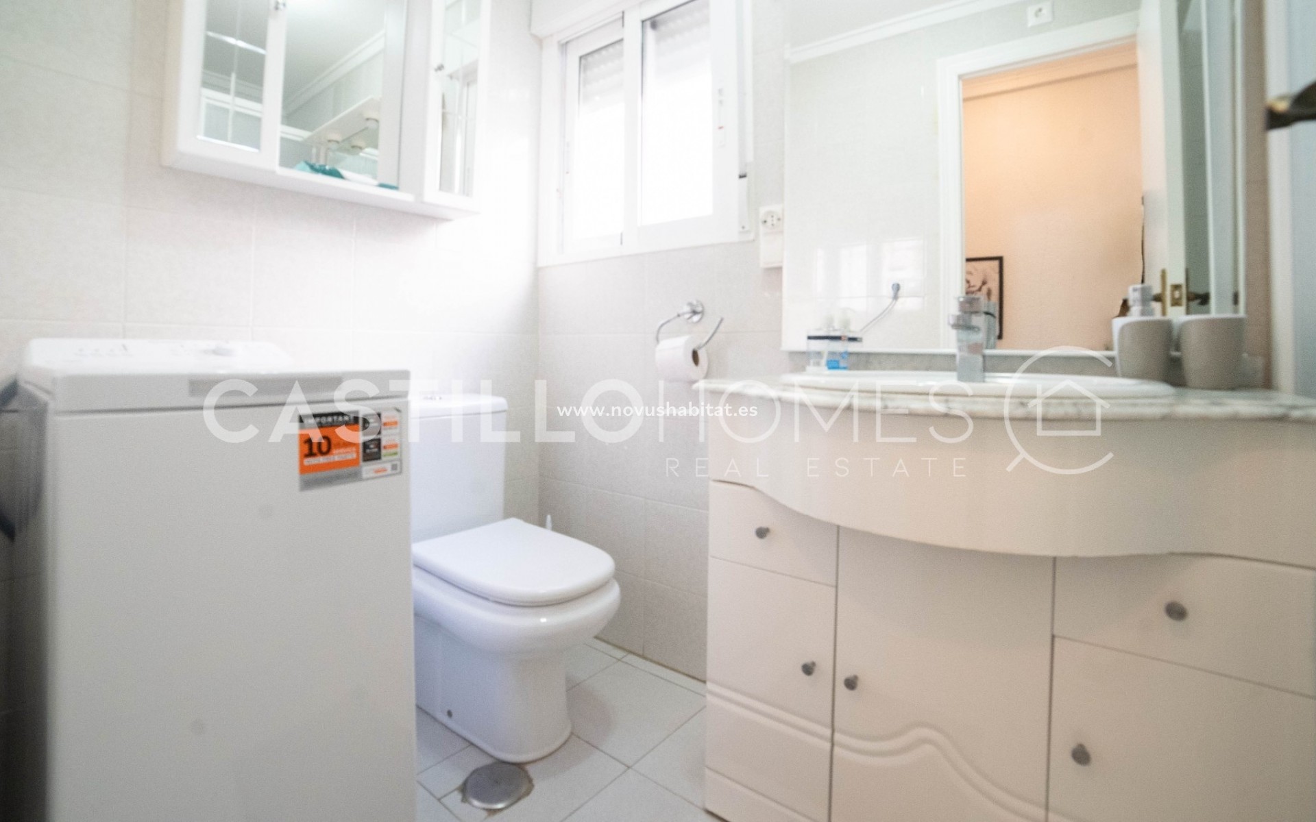 Sprzedaż - Apartament - Torrevieja - Centro