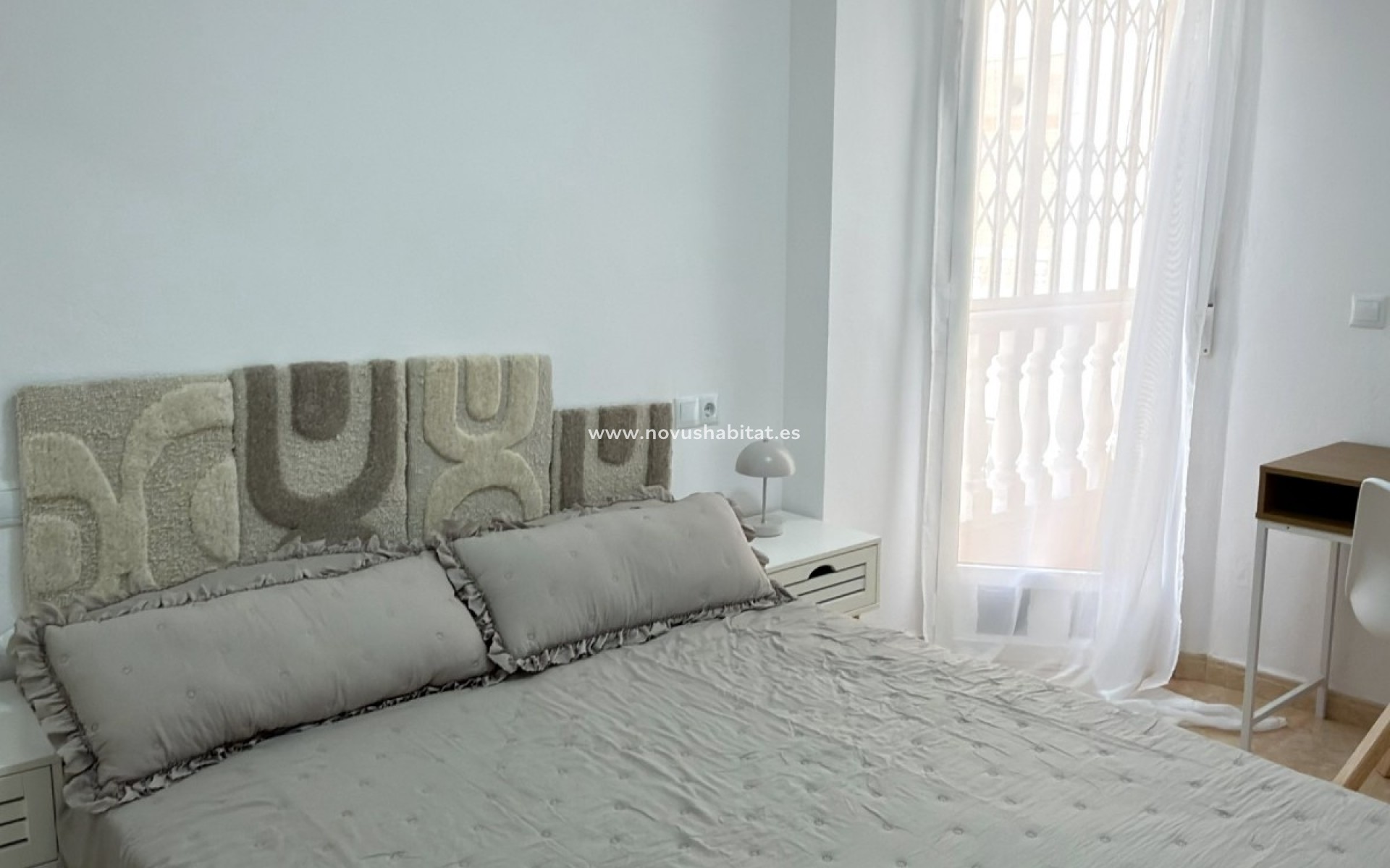Sprzedaż - Apartament - Torrevieja - Curva del Palangre