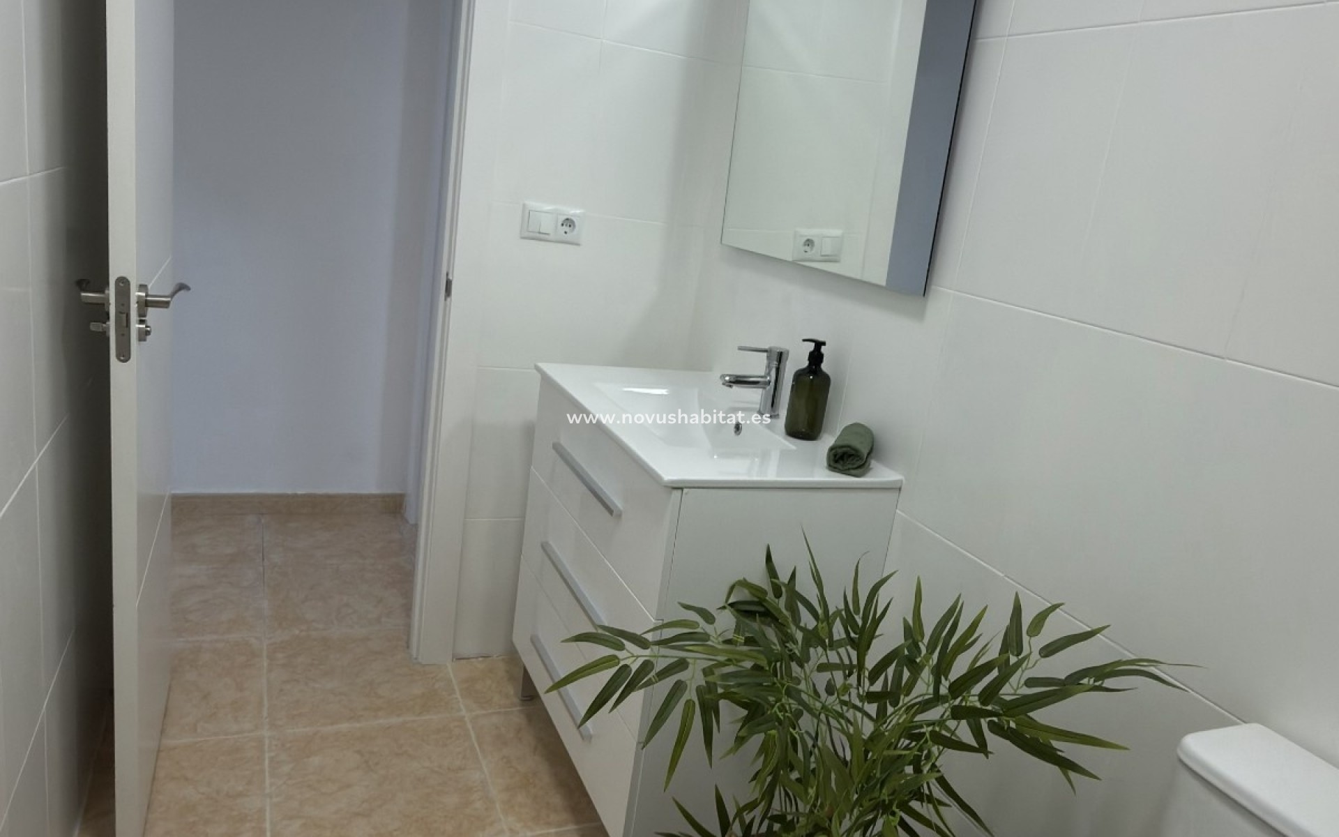Sprzedaż - Apartament - Torrevieja - Curva del Palangre