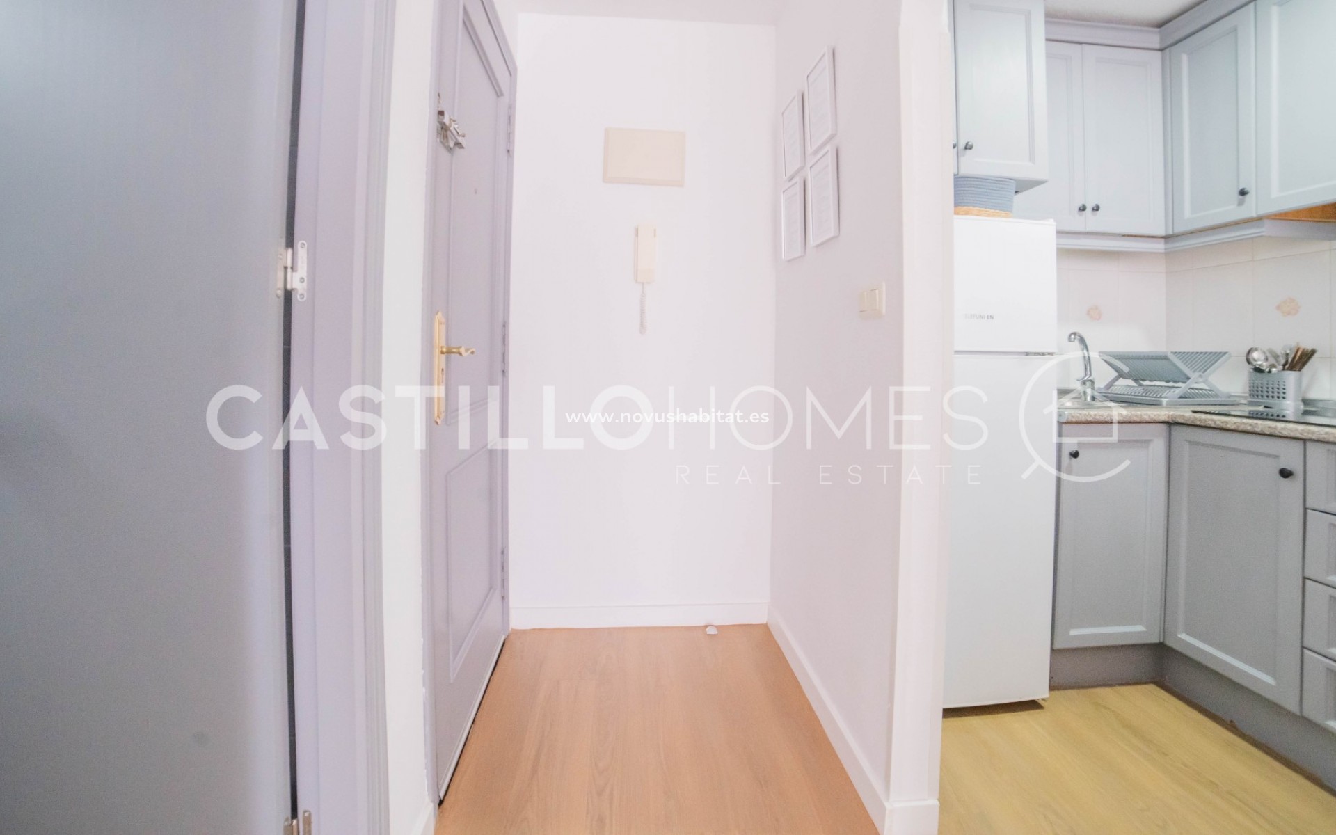 Sprzedaż - Apartament - Torrevieja - El acequión