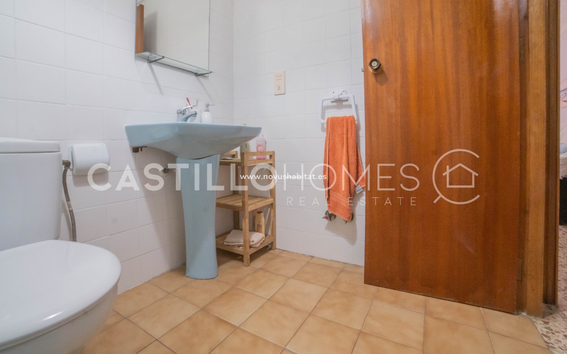 Sprzedaż - Apartament - Torrevieja - El acequión