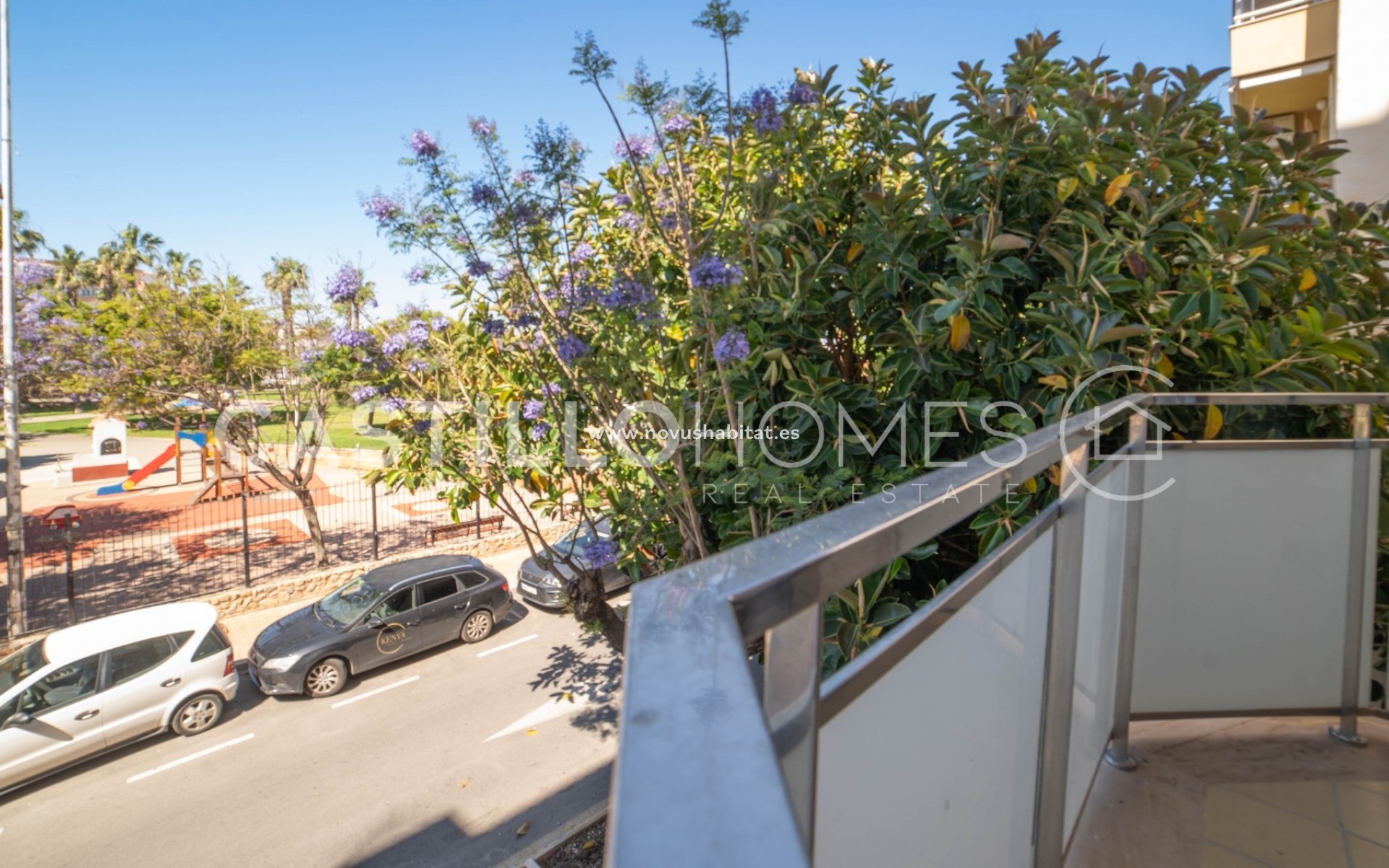 Sprzedaż - Apartament - Torrevieja - El acequión