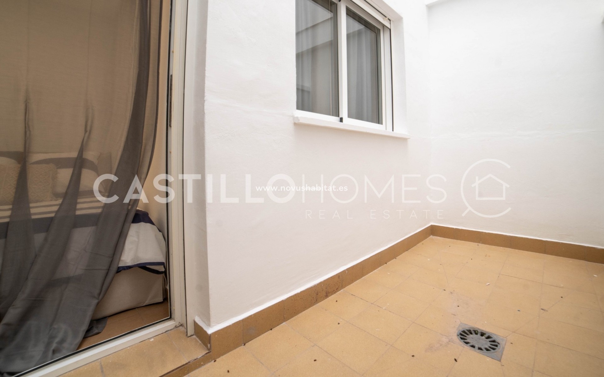 Sprzedaż - Apartament - Torrevieja - El acequión