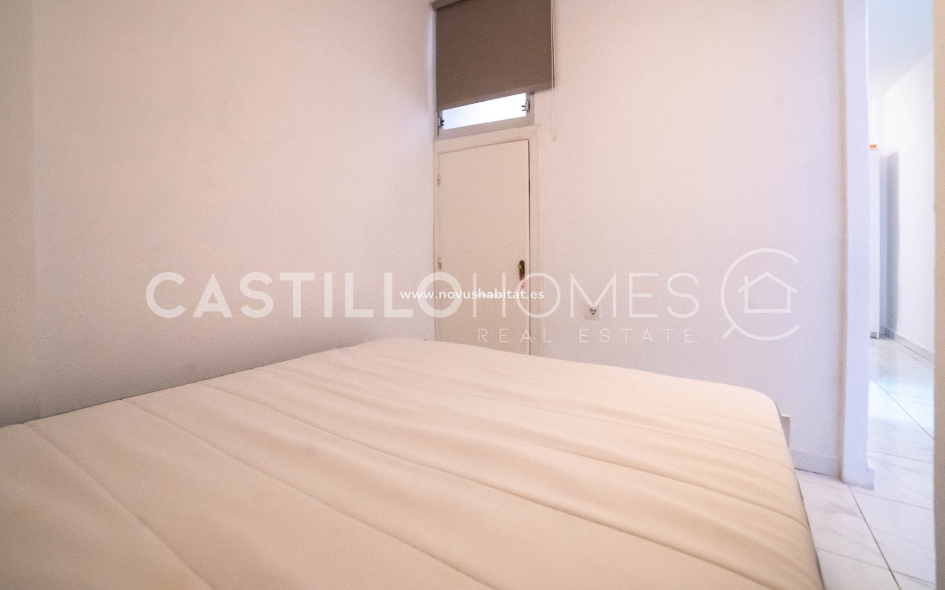 Sprzedaż - Apartament - Torrevieja - El acequión