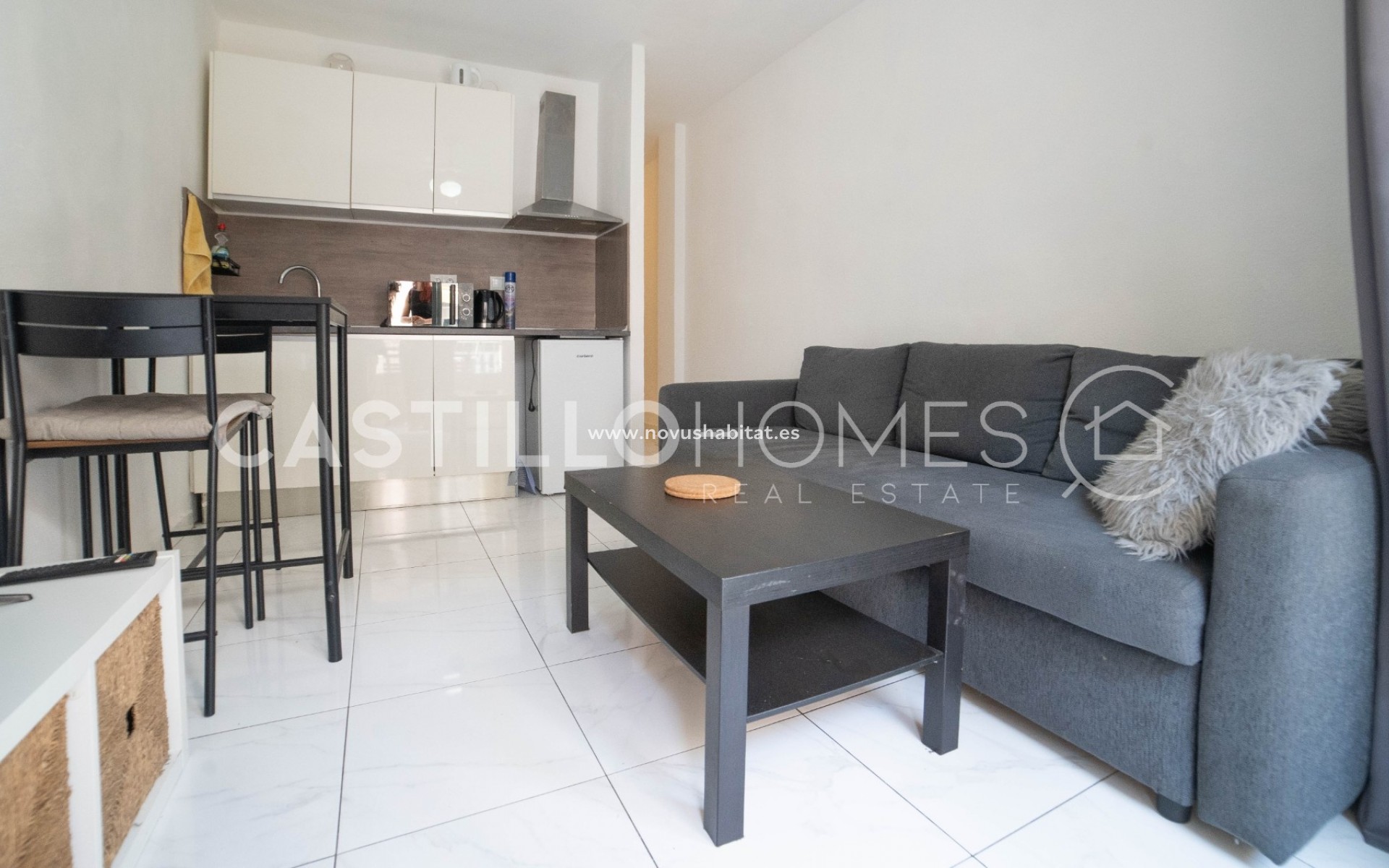 Sprzedaż - Apartament - Torrevieja - El acequión