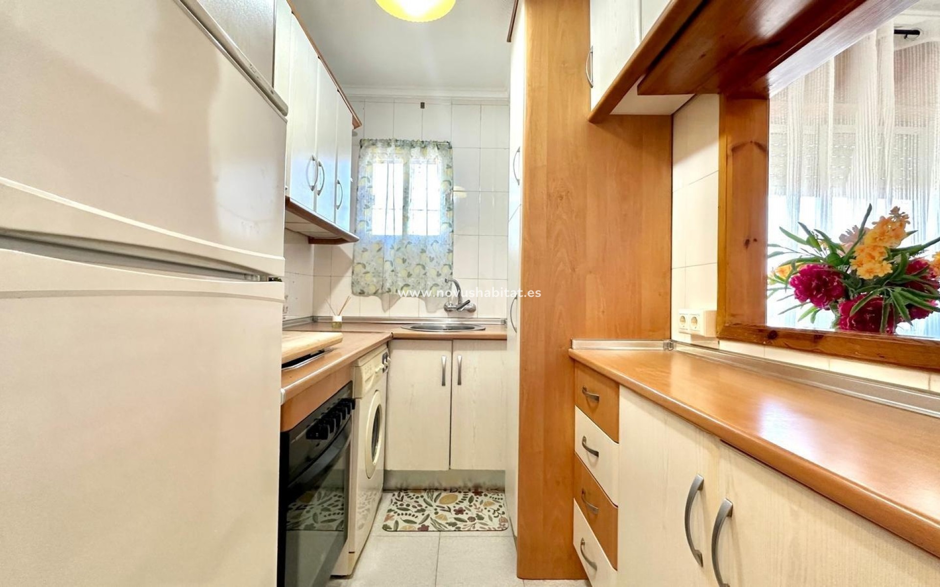 Sprzedaż - Apartament - Torrevieja - El Chaparral