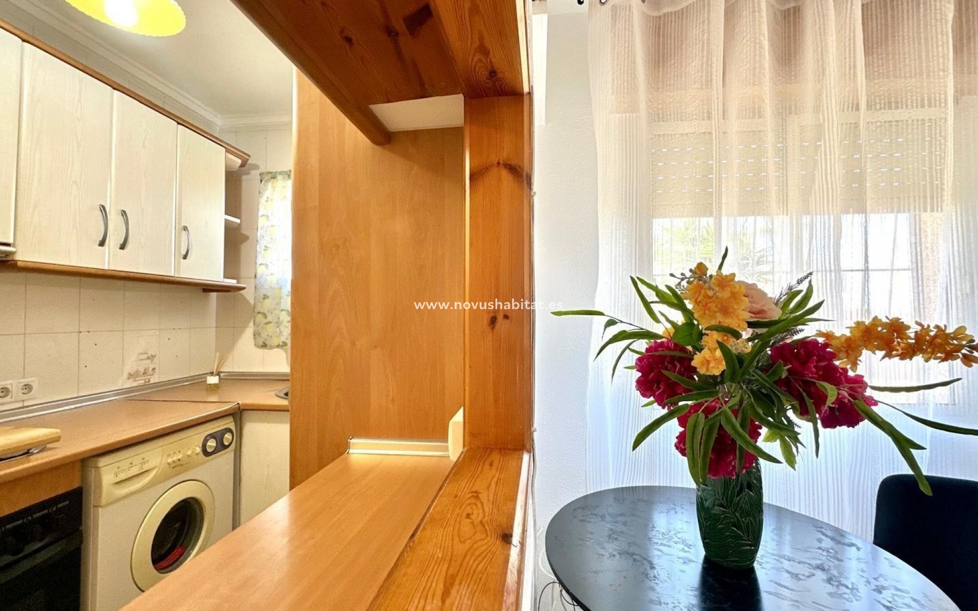 Sprzedaż - Apartament - Torrevieja - El Chaparral