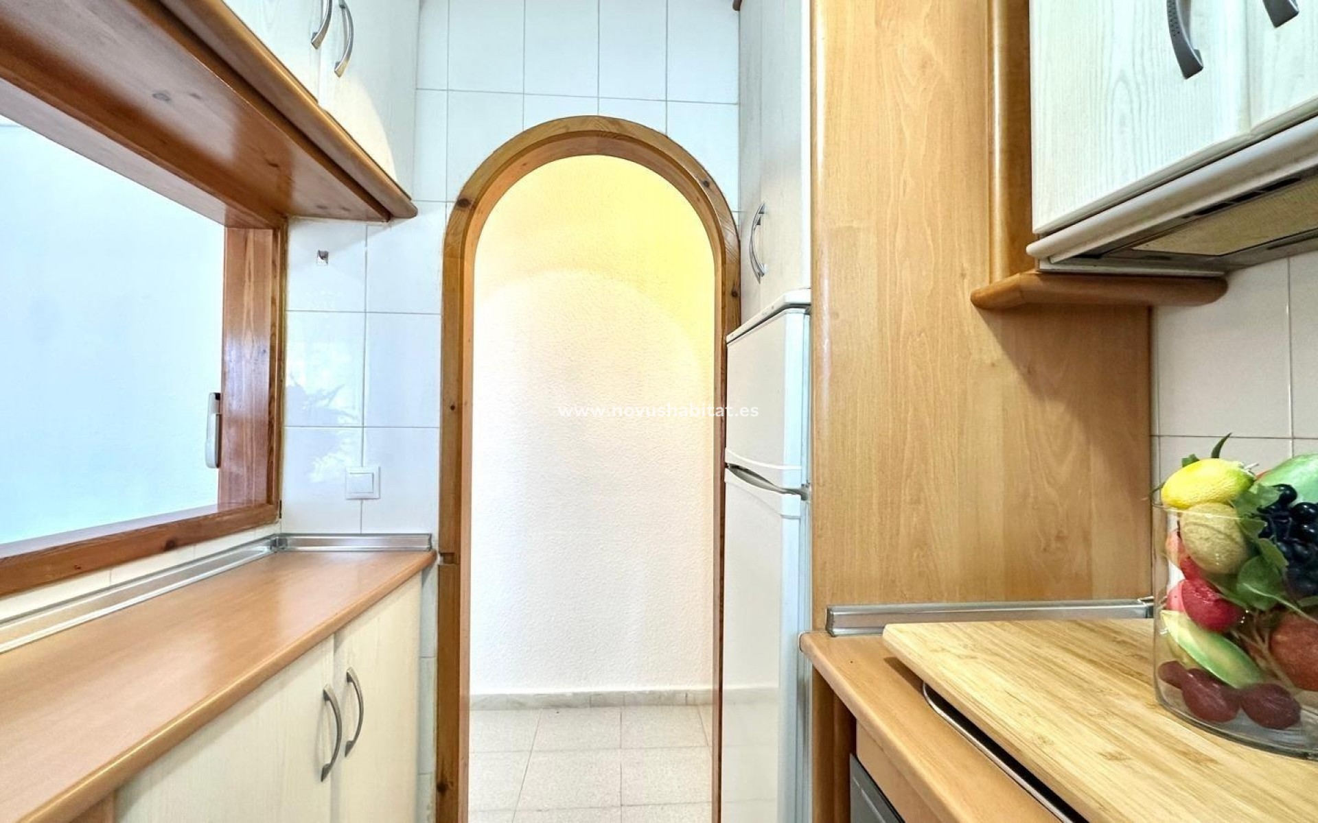 Sprzedaż - Apartament - Torrevieja - El Chaparral