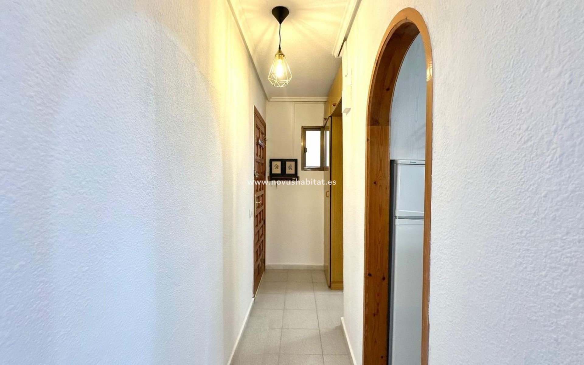 Sprzedaż - Apartament - Torrevieja - El Chaparral