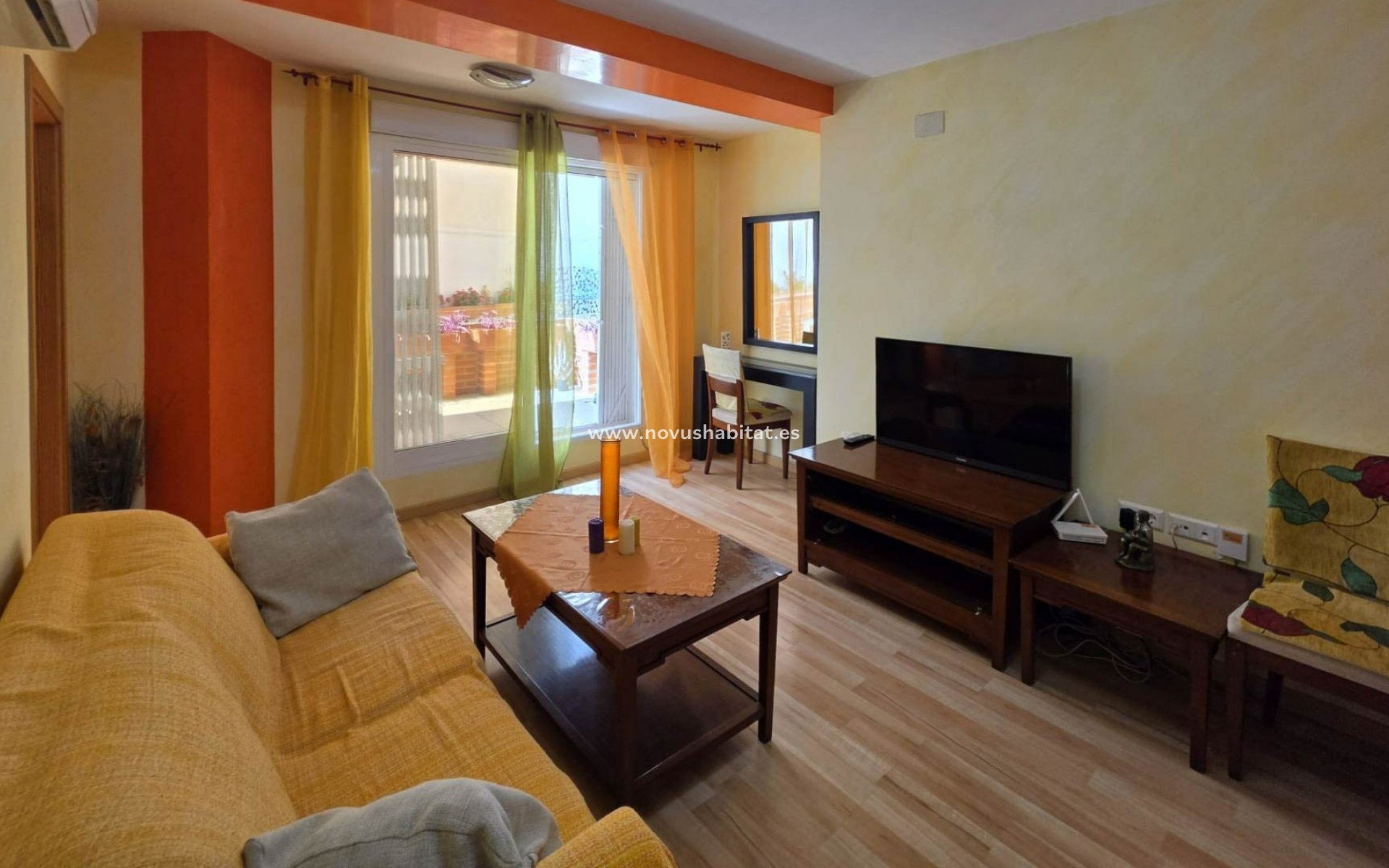 Sprzedaż - Apartament - Torrevieja - Habaneras