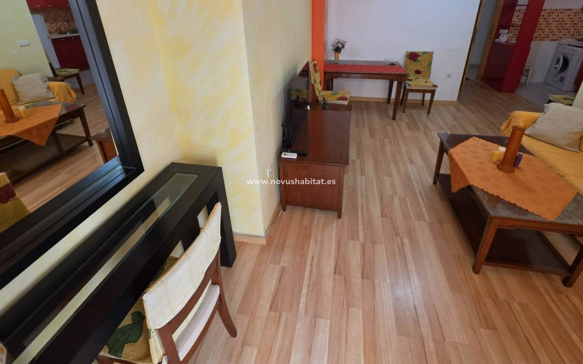 Sprzedaż - Apartament - Torrevieja - Habaneras