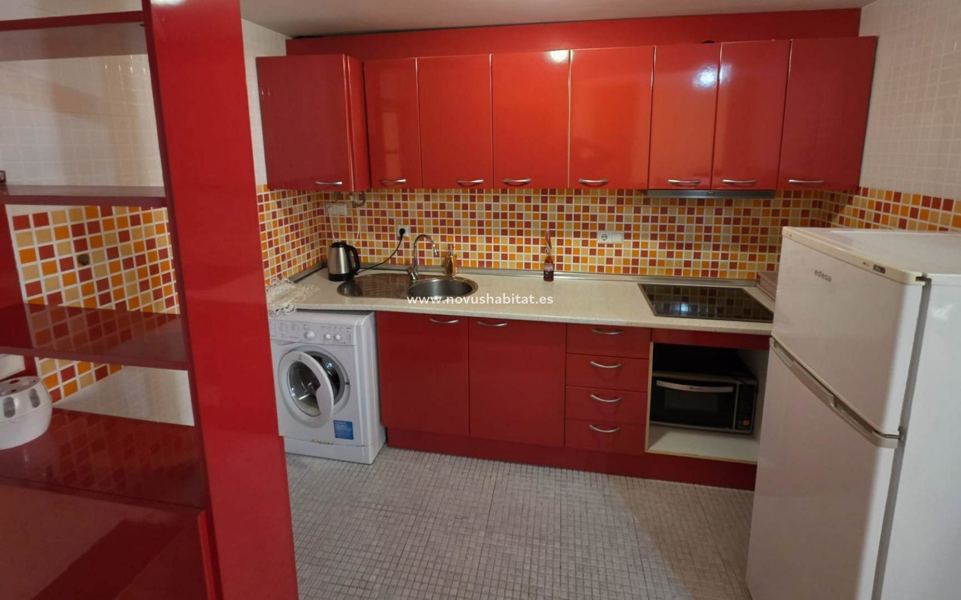 Sprzedaż - Apartament - Torrevieja - Habaneras
