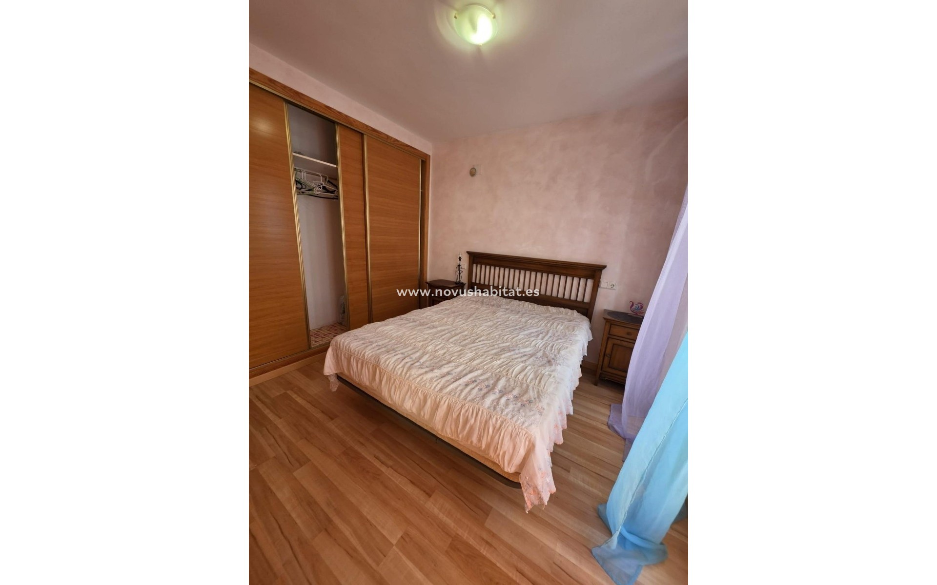 Sprzedaż - Apartament - Torrevieja - Habaneras