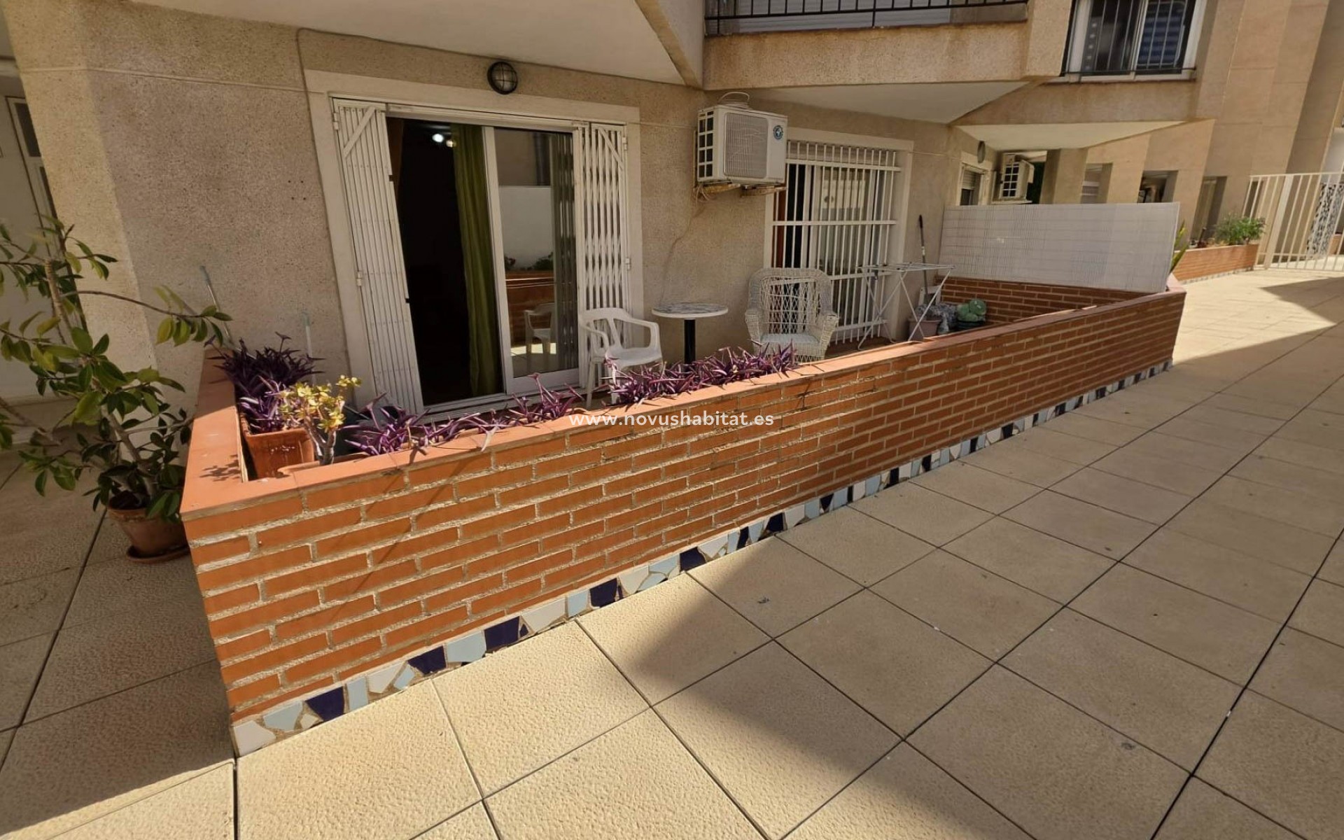 Sprzedaż - Apartament - Torrevieja - Habaneras
