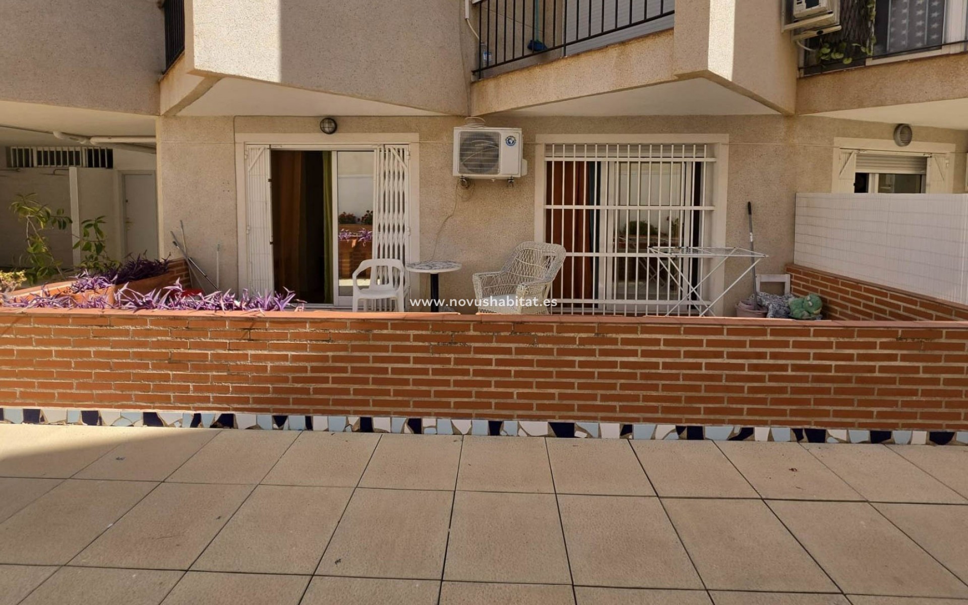 Sprzedaż - Apartament - Torrevieja - Habaneras