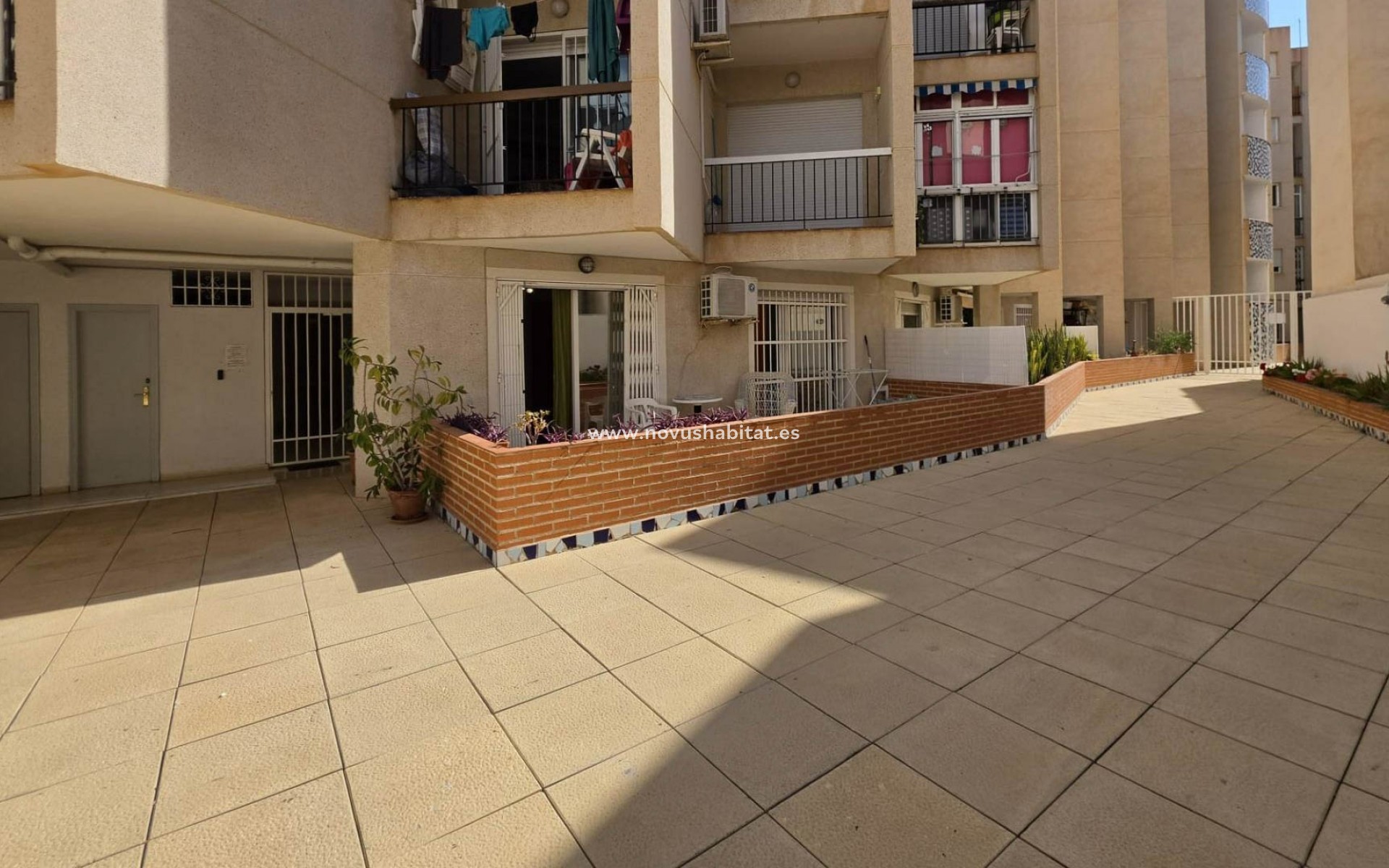 Sprzedaż - Apartament - Torrevieja - Habaneras
