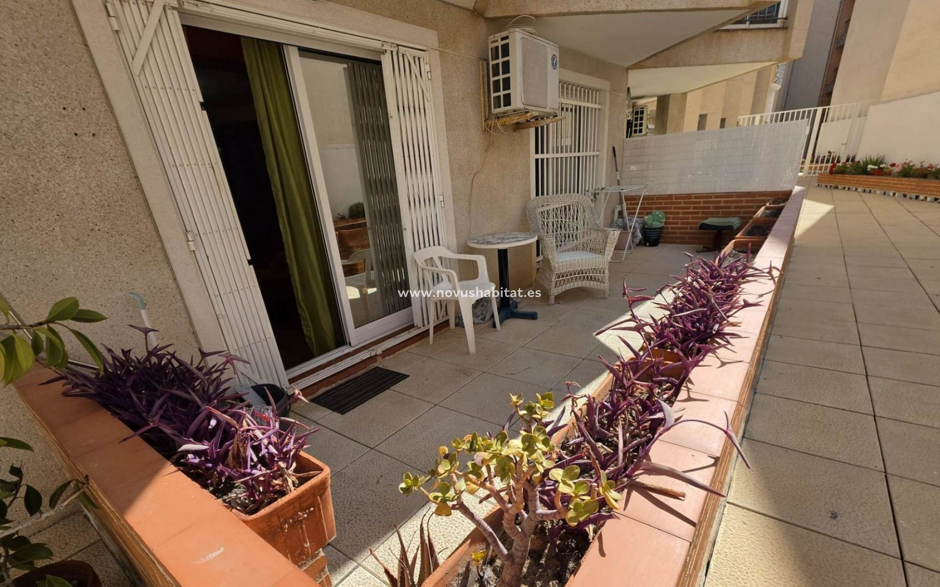 Sprzedaż - Apartament - Torrevieja - Habaneras