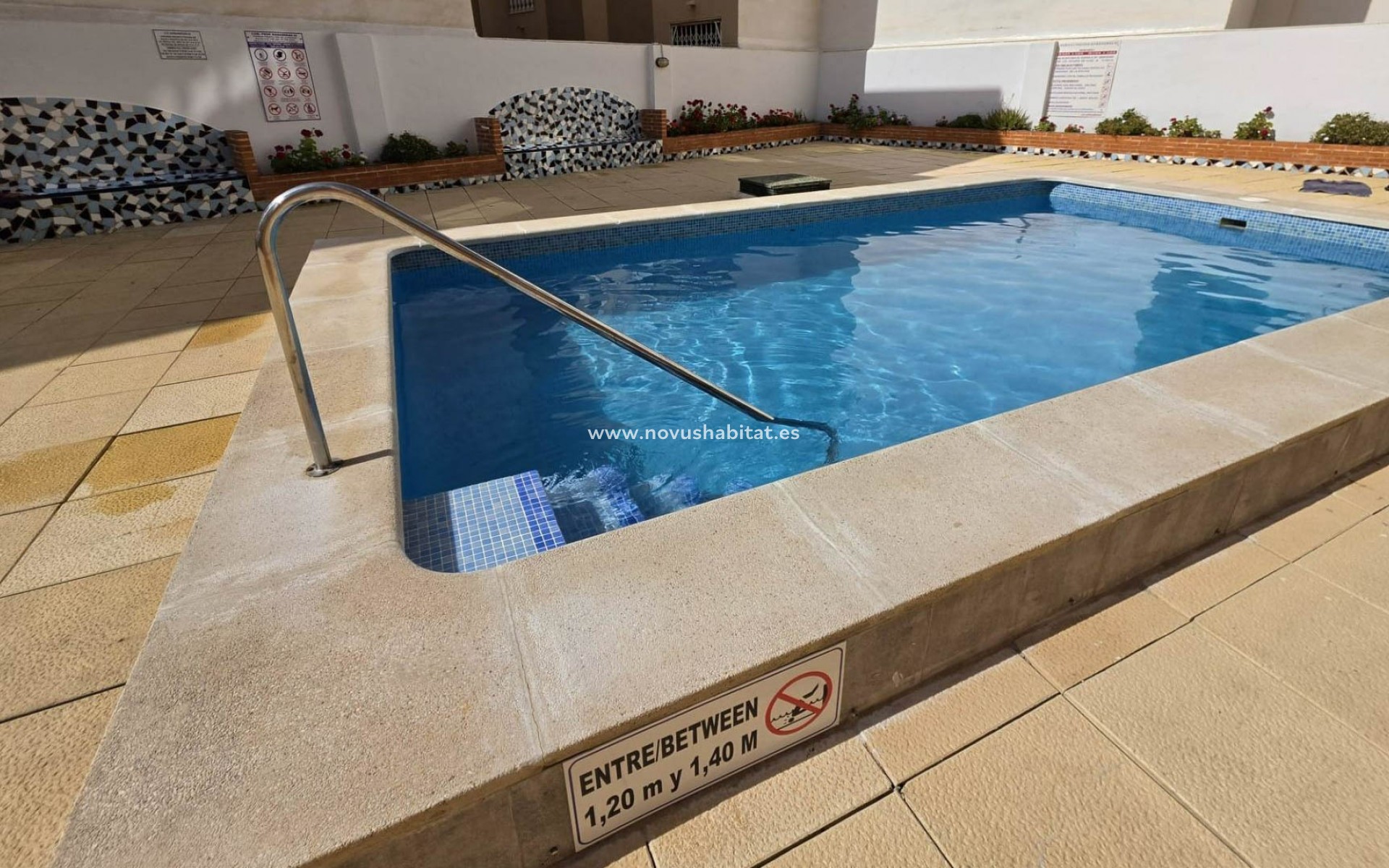 Sprzedaż - Apartament - Torrevieja - Habaneras