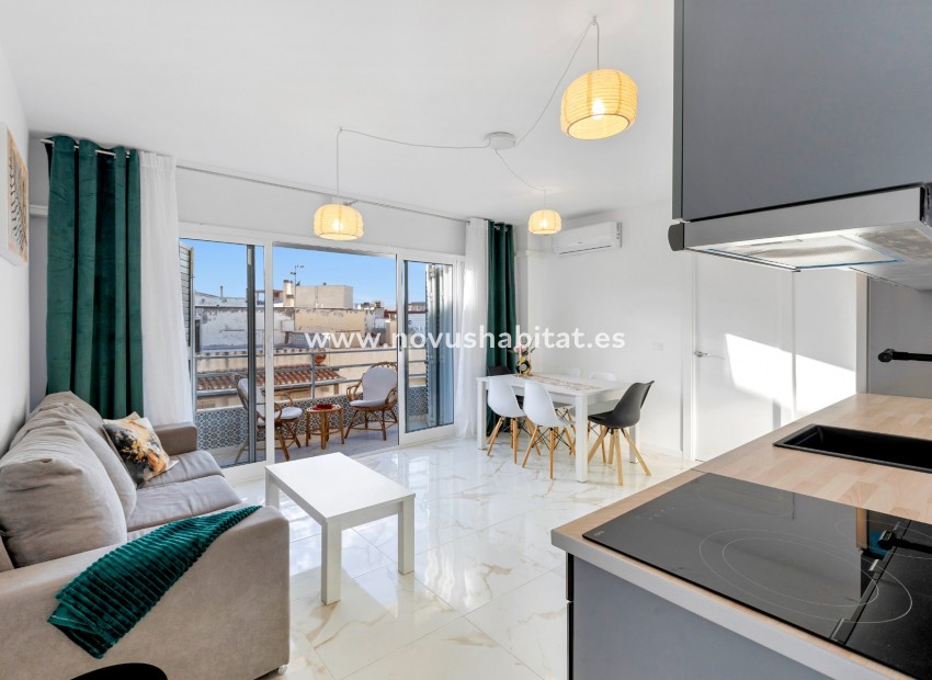 Sprzedaż - Apartament - Torrevieja - La Mata