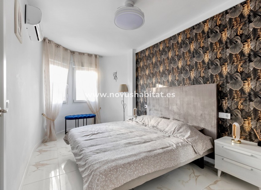 Sprzedaż - Apartament - Torrevieja - La Mata