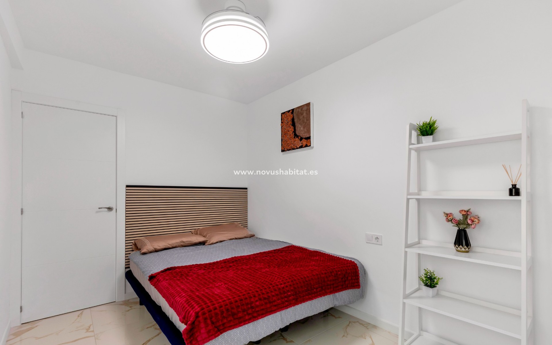 Sprzedaż - Apartament - Torrevieja - La Mata