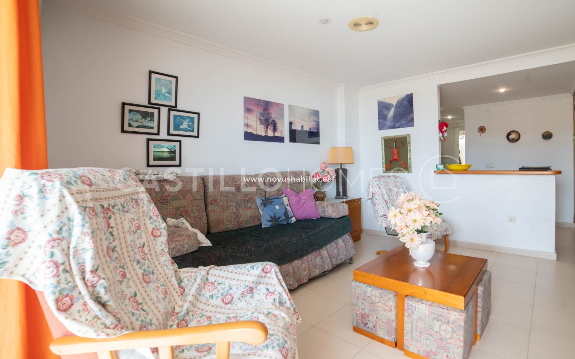 Sprzedaż - Apartament - Torrevieja - La Mata