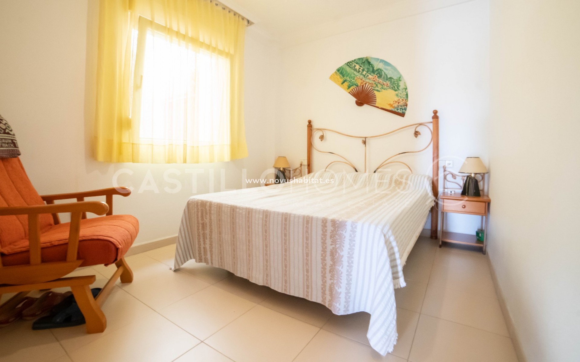 Sprzedaż - Apartament - Torrevieja - La Mata
