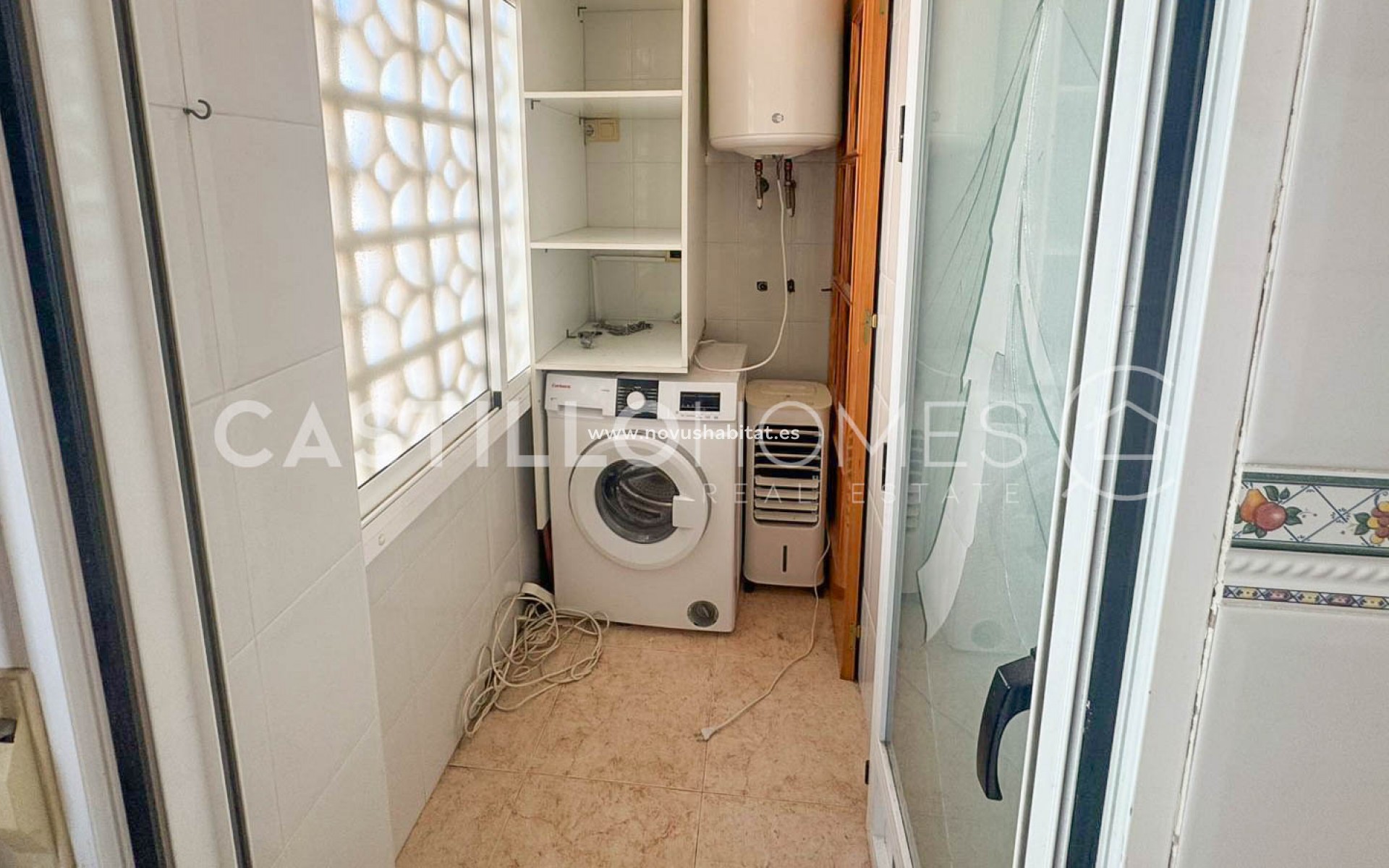 Sprzedaż - Apartament - Torrevieja - La Mata