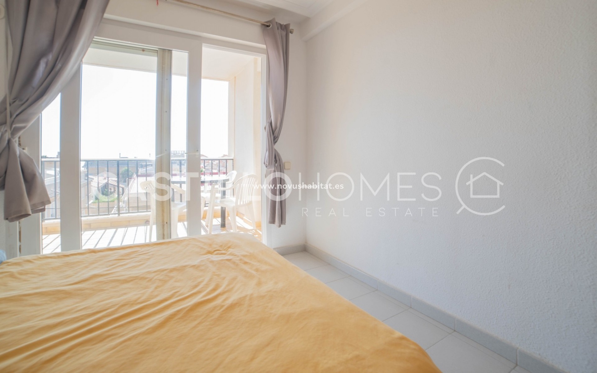 Sprzedaż - Apartament - Torrevieja - La Mata