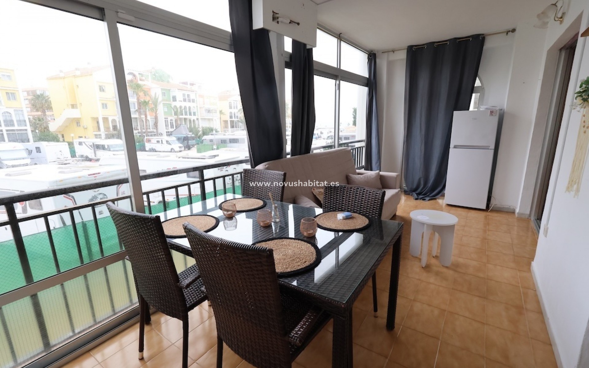 Sprzedaż - Apartament - Torrevieja - La Veleta