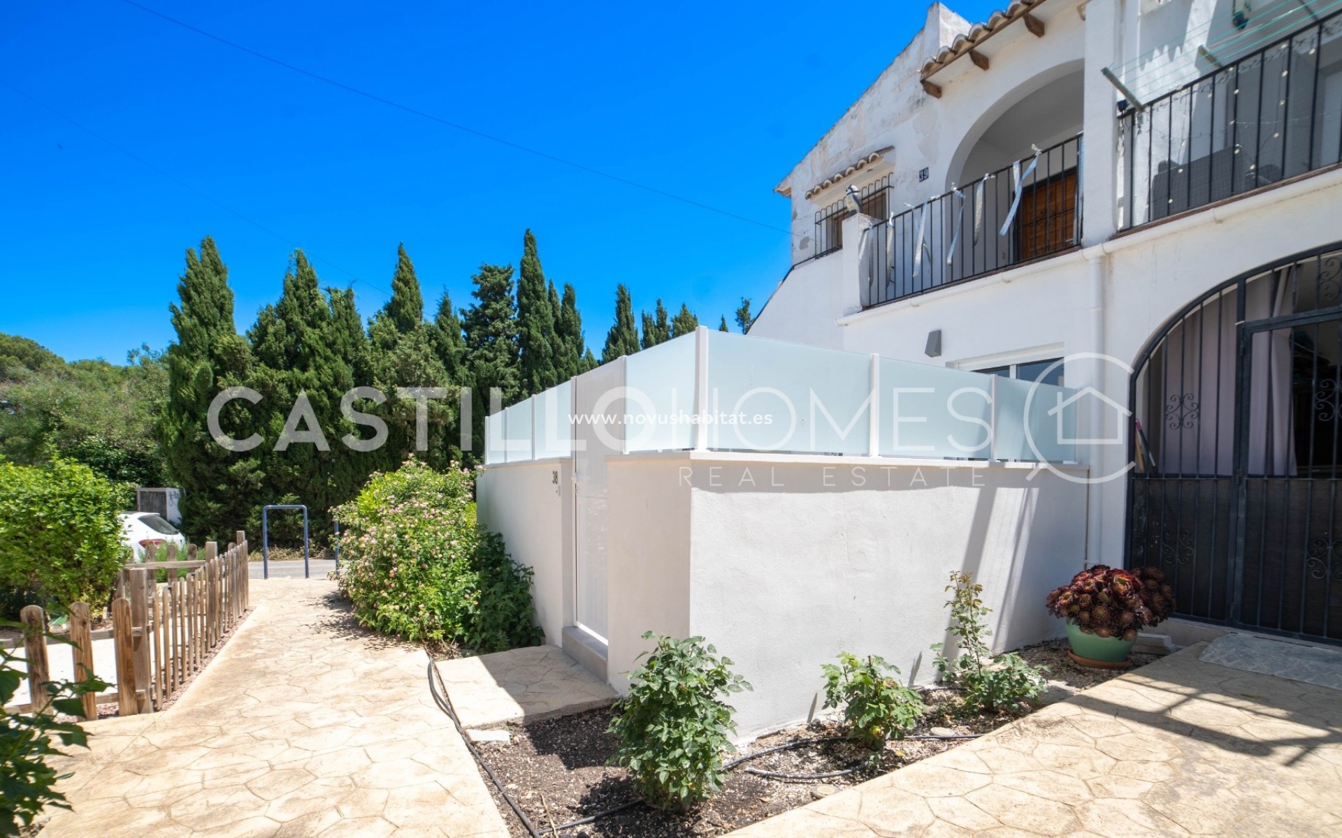 Sprzedaż - Apartament - Torrevieja - Los Balcones