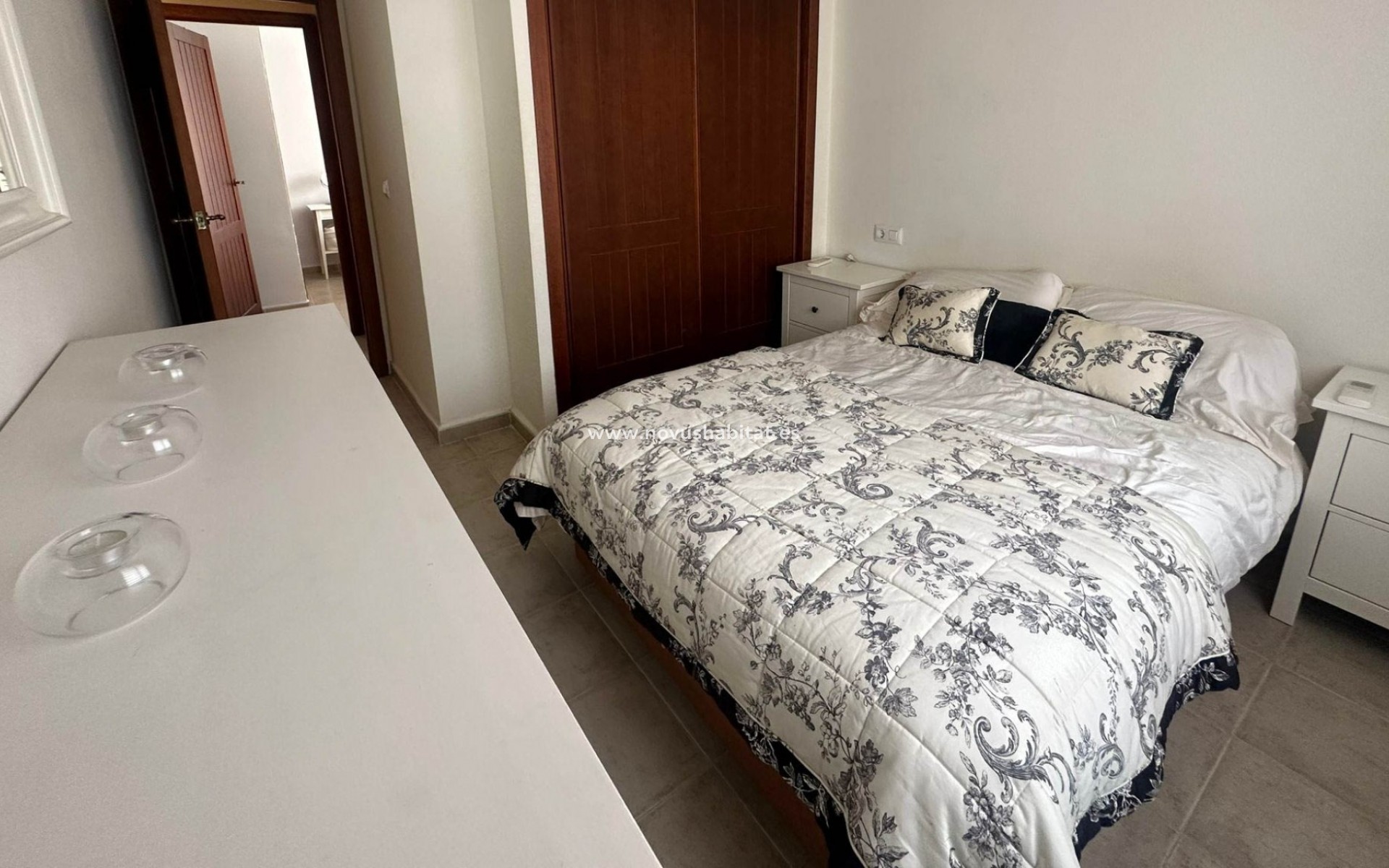 Sprzedaż - Apartament - Torrevieja - Nueva Torrevieja - Aguas Nuevas