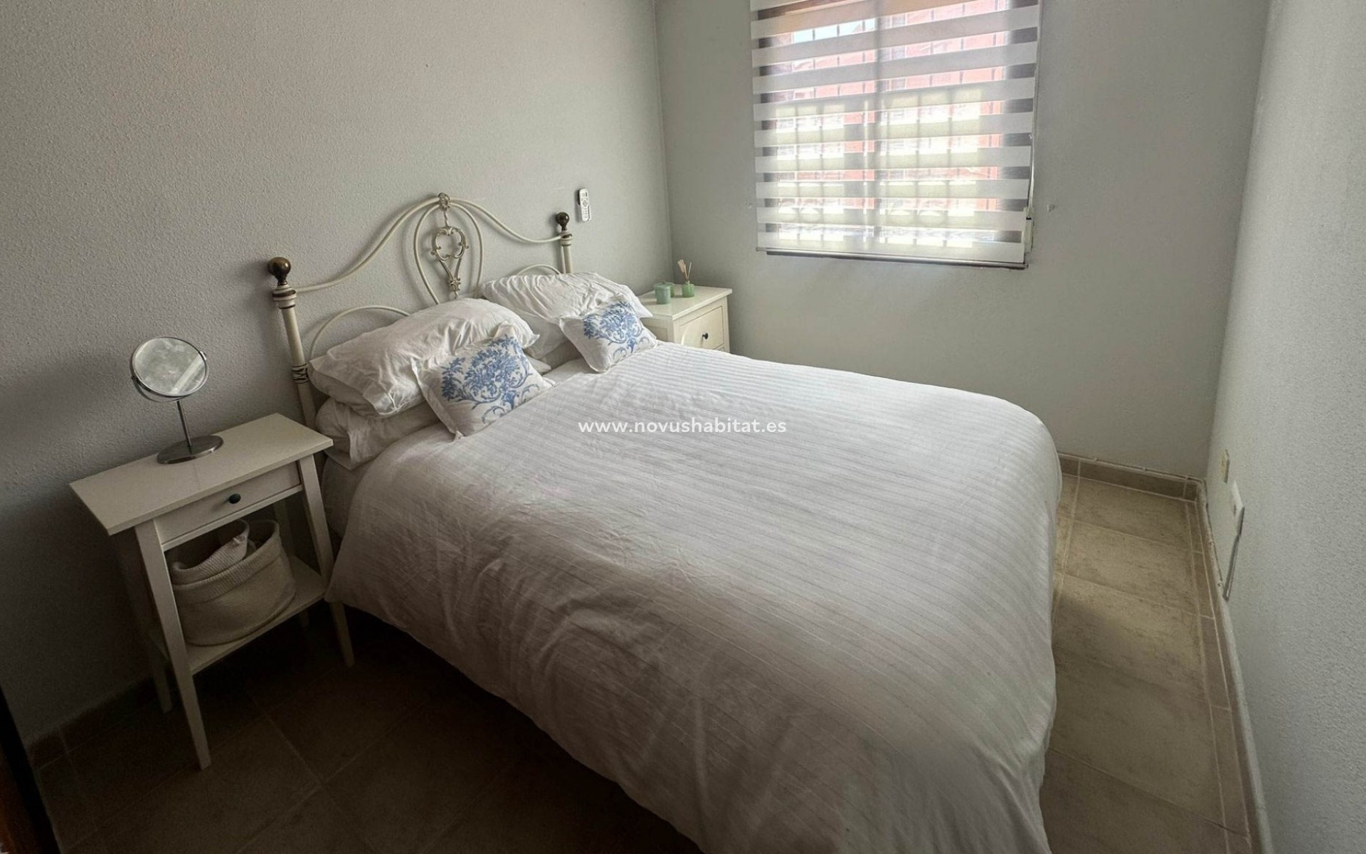 Sprzedaż - Apartament - Torrevieja - Nueva Torrevieja - Aguas Nuevas