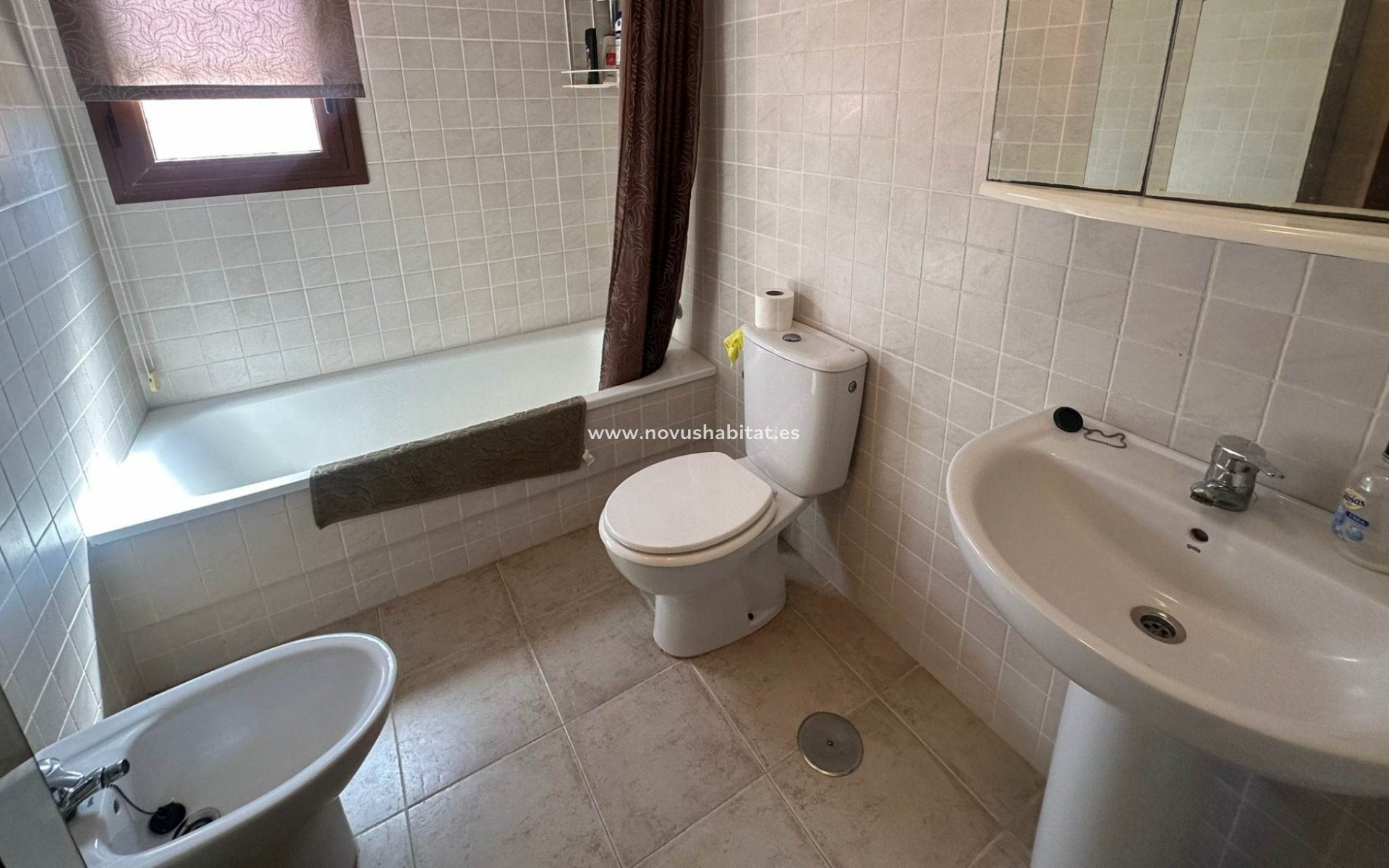 Sprzedaż - Apartament - Torrevieja - Nueva Torrevieja - Aguas Nuevas