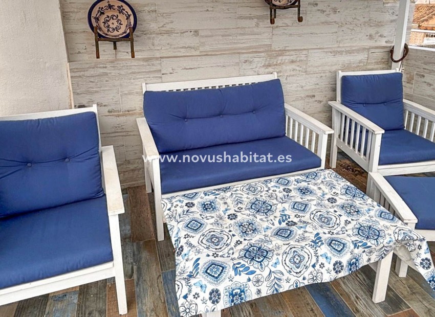 Sprzedaż - Apartament - Torrevieja - Nueva Torrevieja - Aguas Nuevas