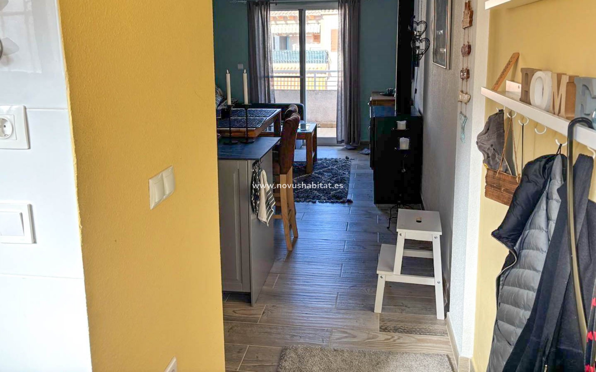 Sprzedaż - Apartament - Torrevieja - Nueva Torrevieja - Aguas Nuevas