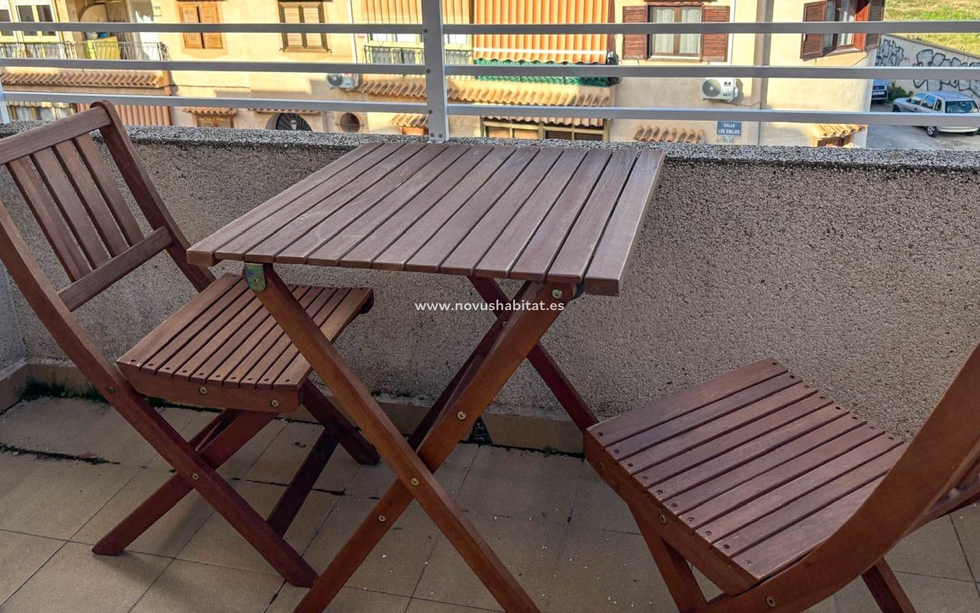 Sprzedaż - Apartament - Torrevieja - Nueva Torrevieja - Aguas Nuevas