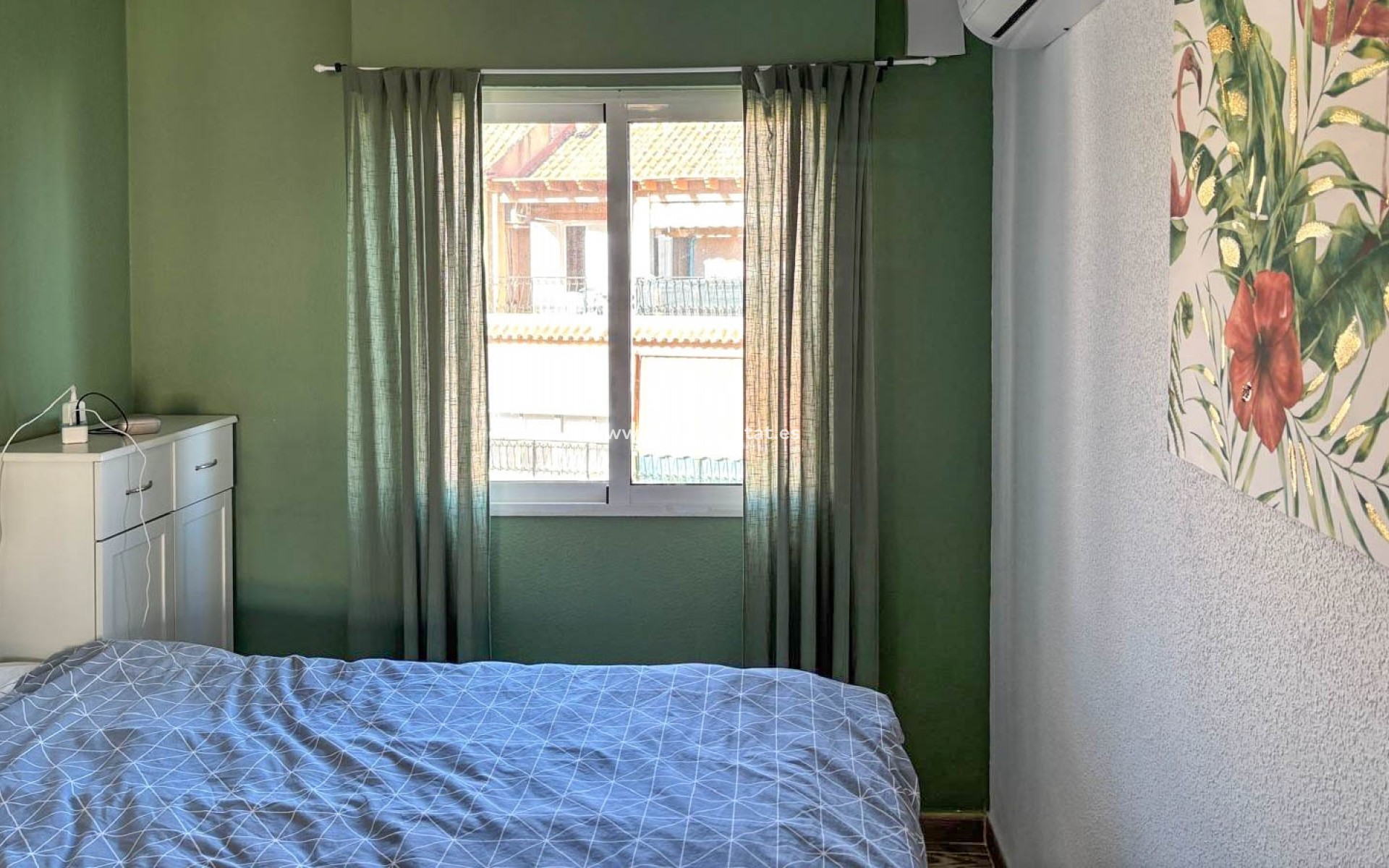 Sprzedaż - Apartament - Torrevieja - Nueva Torrevieja - Aguas Nuevas