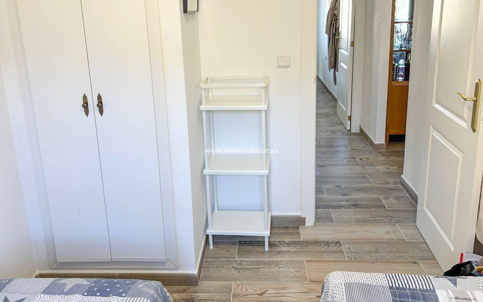 Sprzedaż - Apartament - Torrevieja - Nueva Torrevieja - Aguas Nuevas