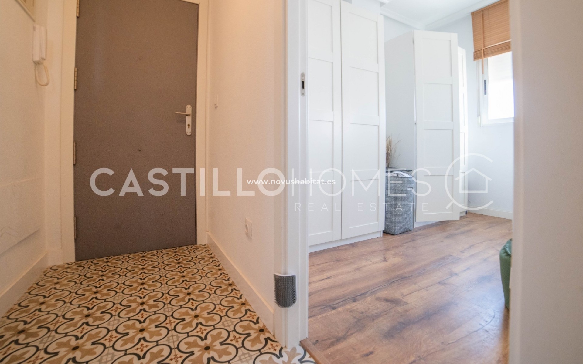 Sprzedaż - Apartament - Torrevieja - Nueva Torrevieja - Aguas Nuevas